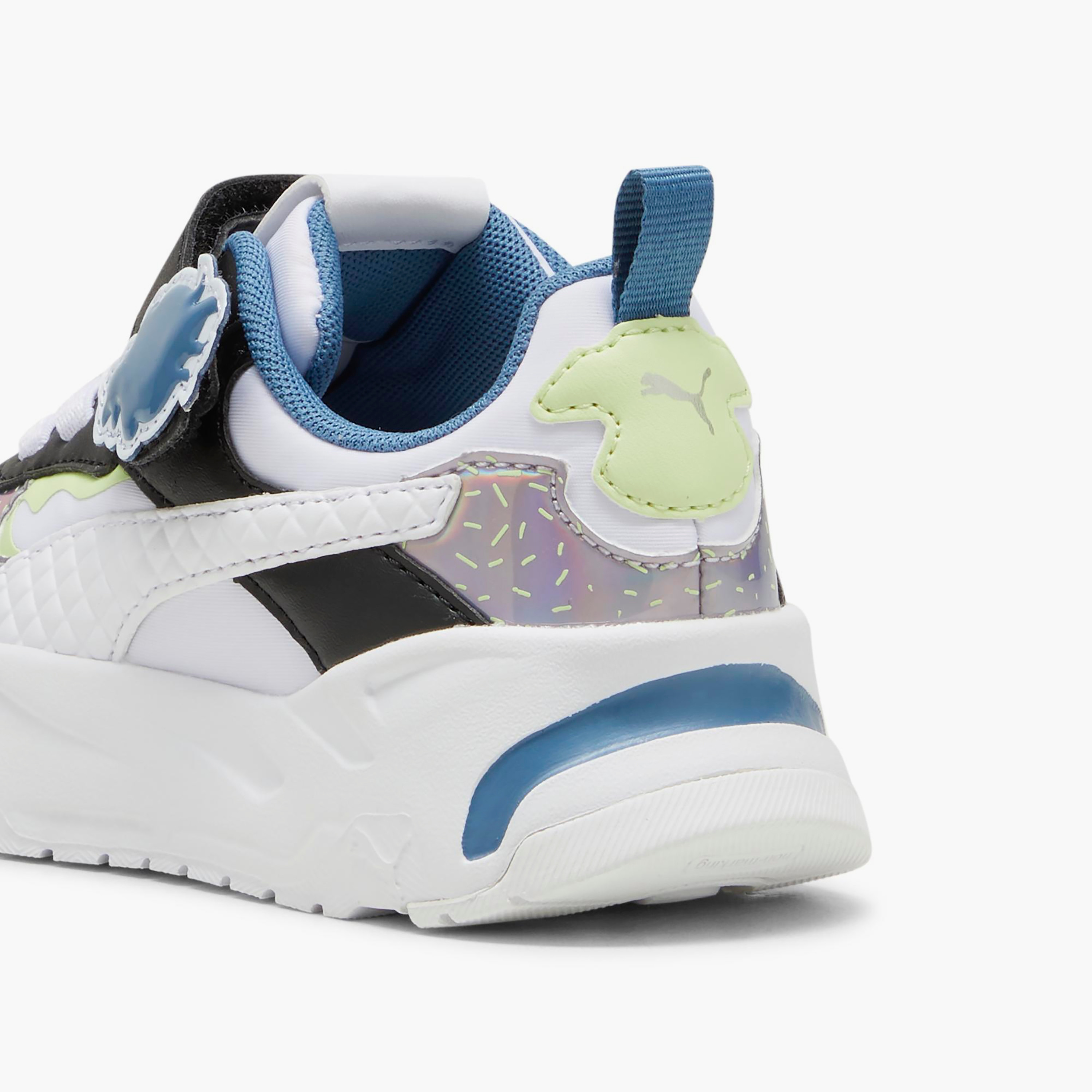 Puma Boys Trinity Trolls 2 Sneakers 39890401 | OE-boys-shoes-sneakers-image-6