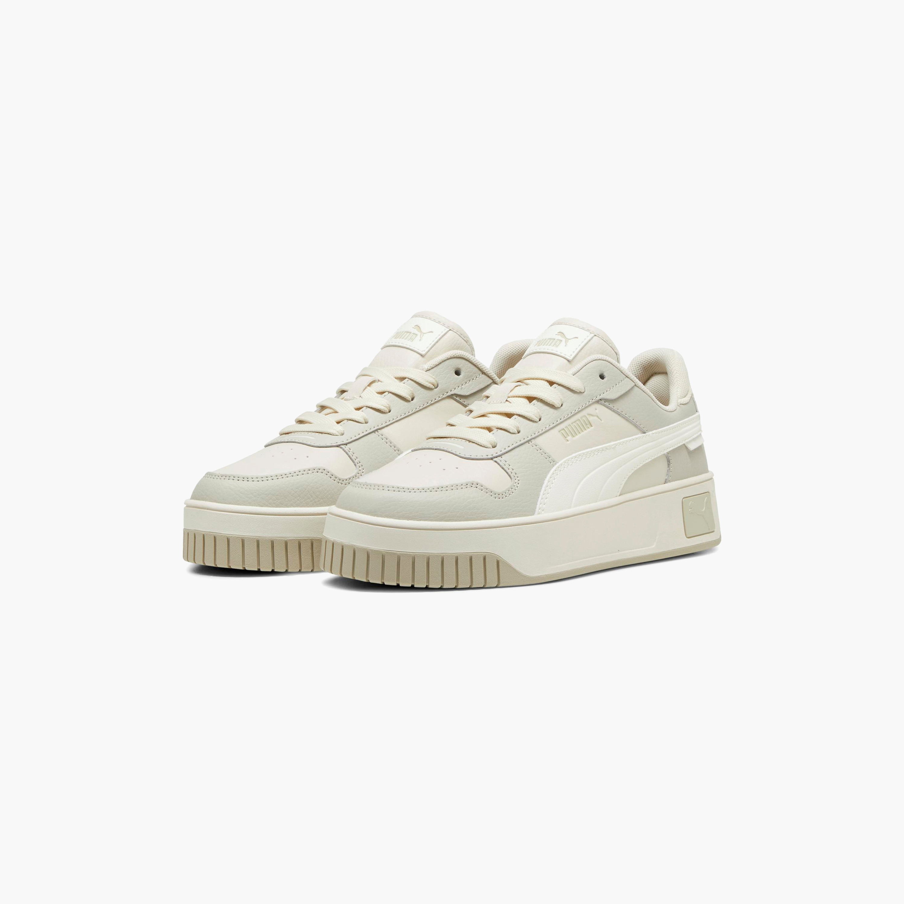 حذاء رياضي كارينا ستريت أنيمال فيفر للنساء من بوما 39892101 | OE-sports-women-shoes-image-1