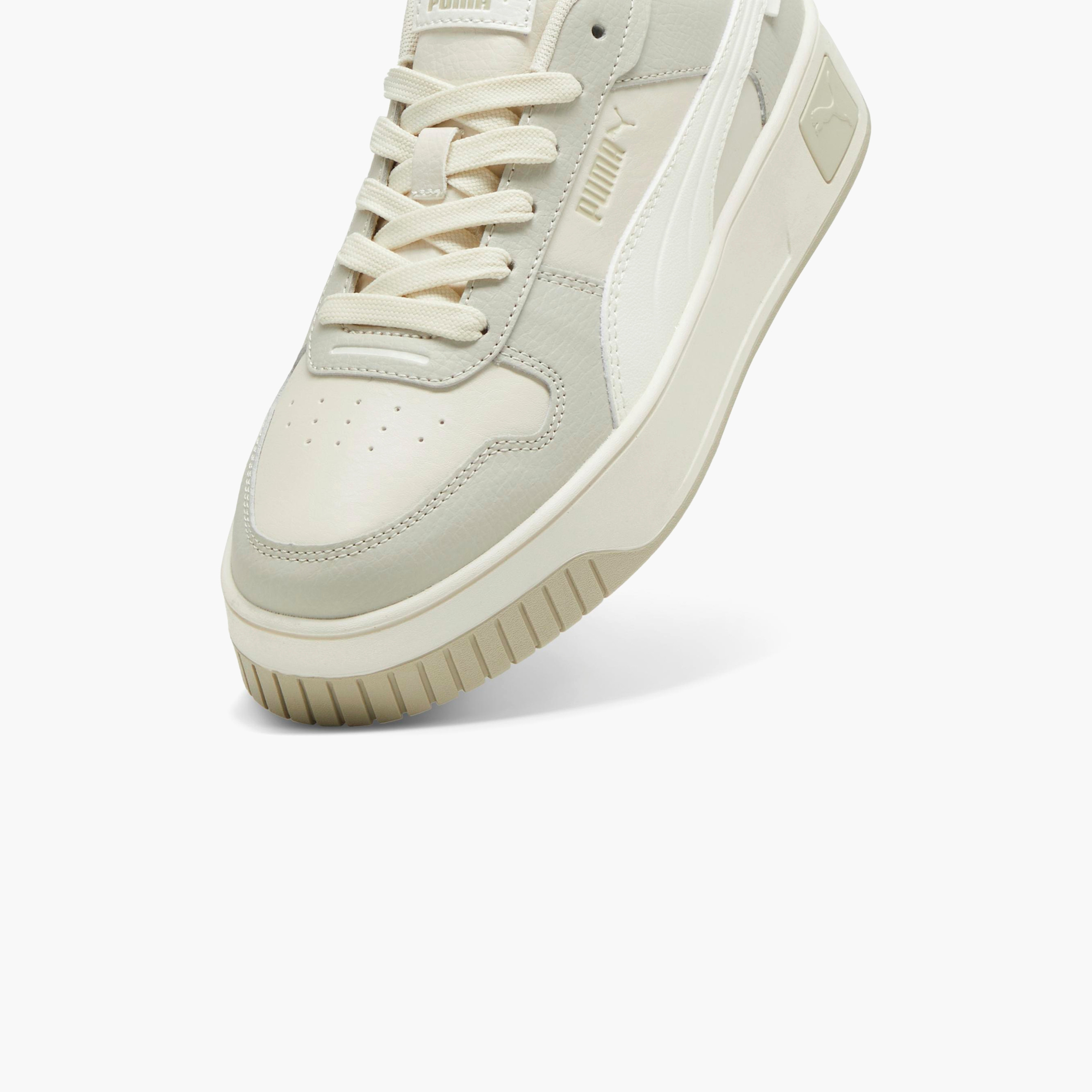 حذاء رياضي كارينا ستريت أنيمال فيفر للنساء من بوما 39892101 | OE-sports-women-shoes-image-2