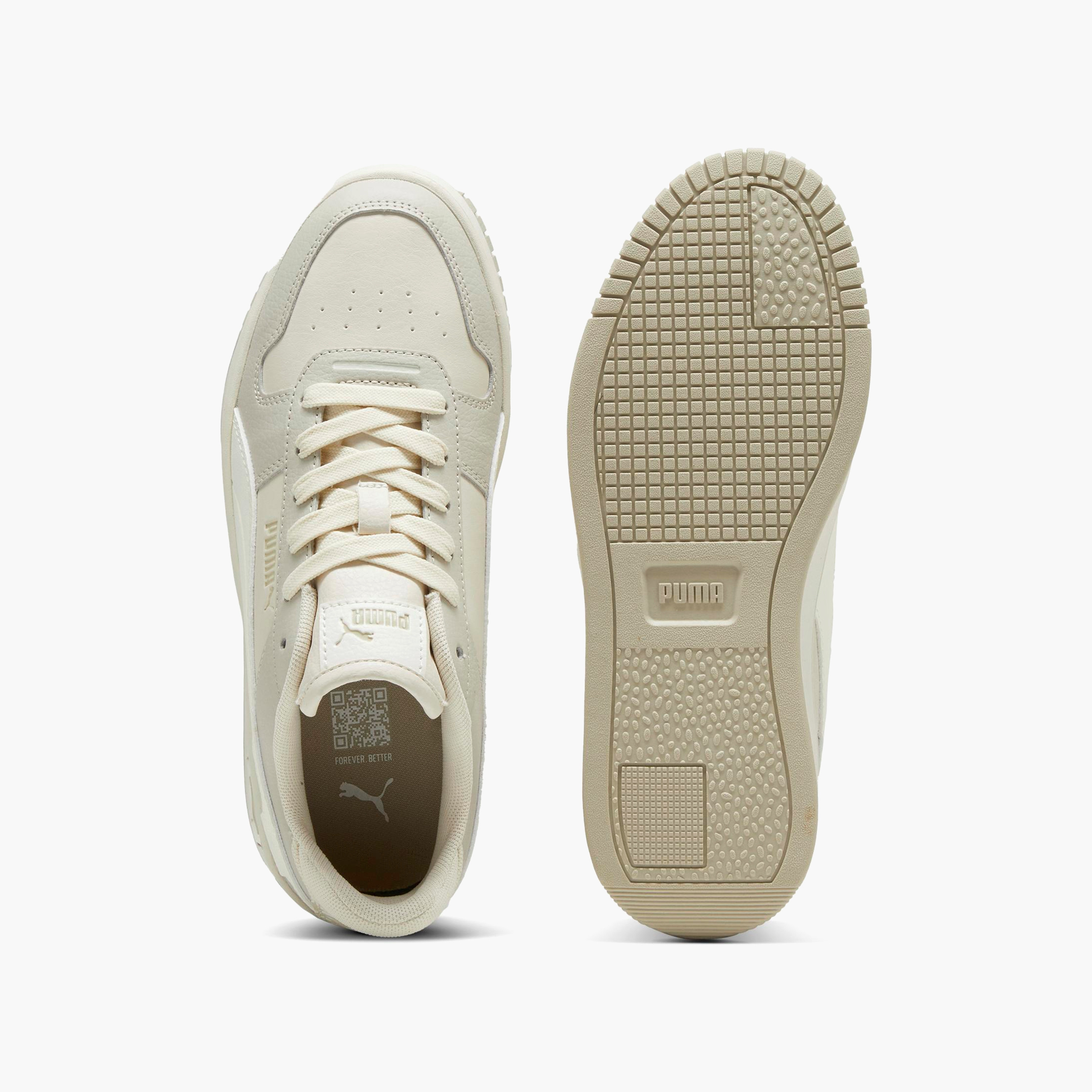 حذاء رياضي كارينا ستريت أنيمال فيفر للنساء من بوما 39892101 | OE-sports-women-shoes-image-5