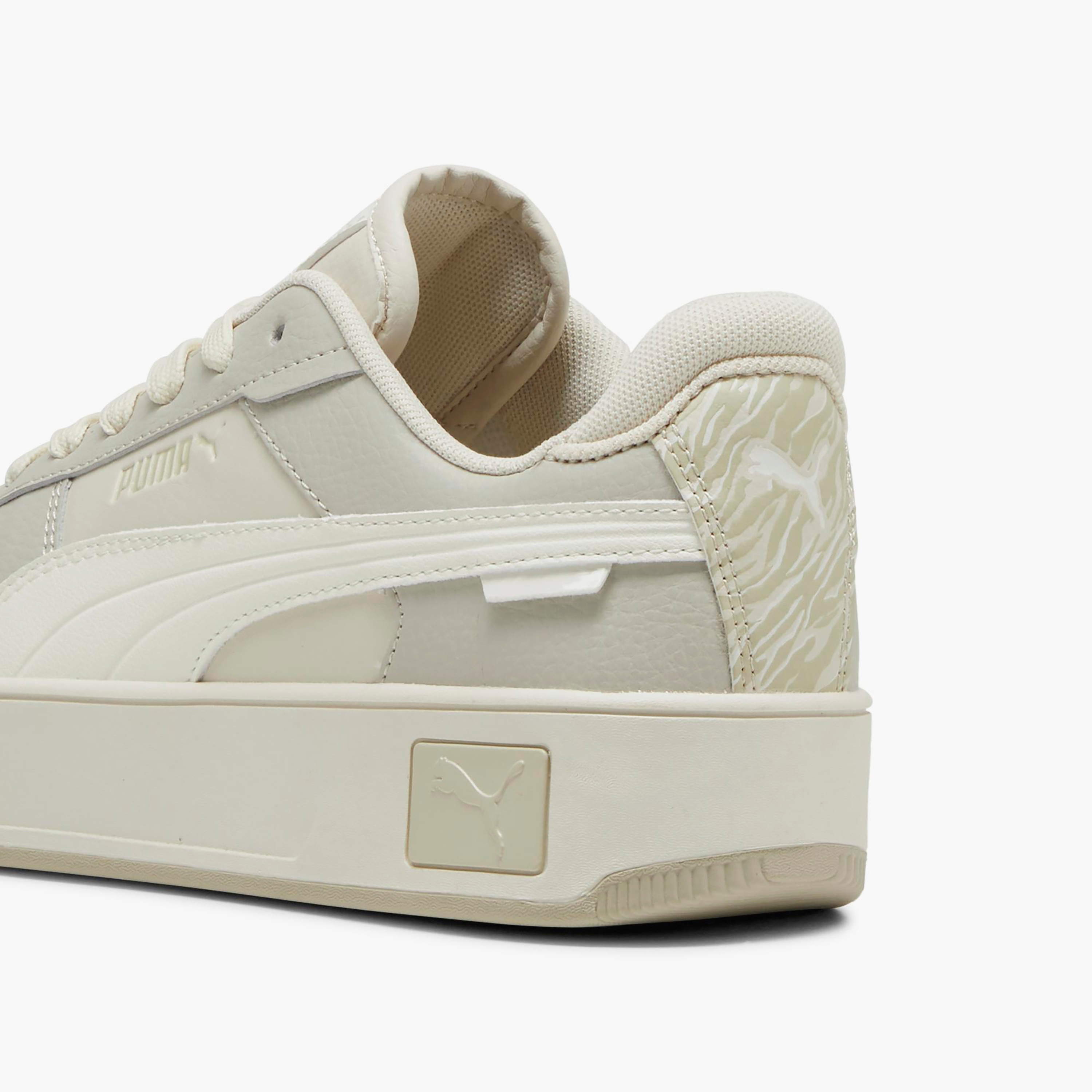 حذاء رياضي كارينا ستريت أنيمال فيفر للنساء من بوما 39892101 | OE-sports-women-shoes-image-6