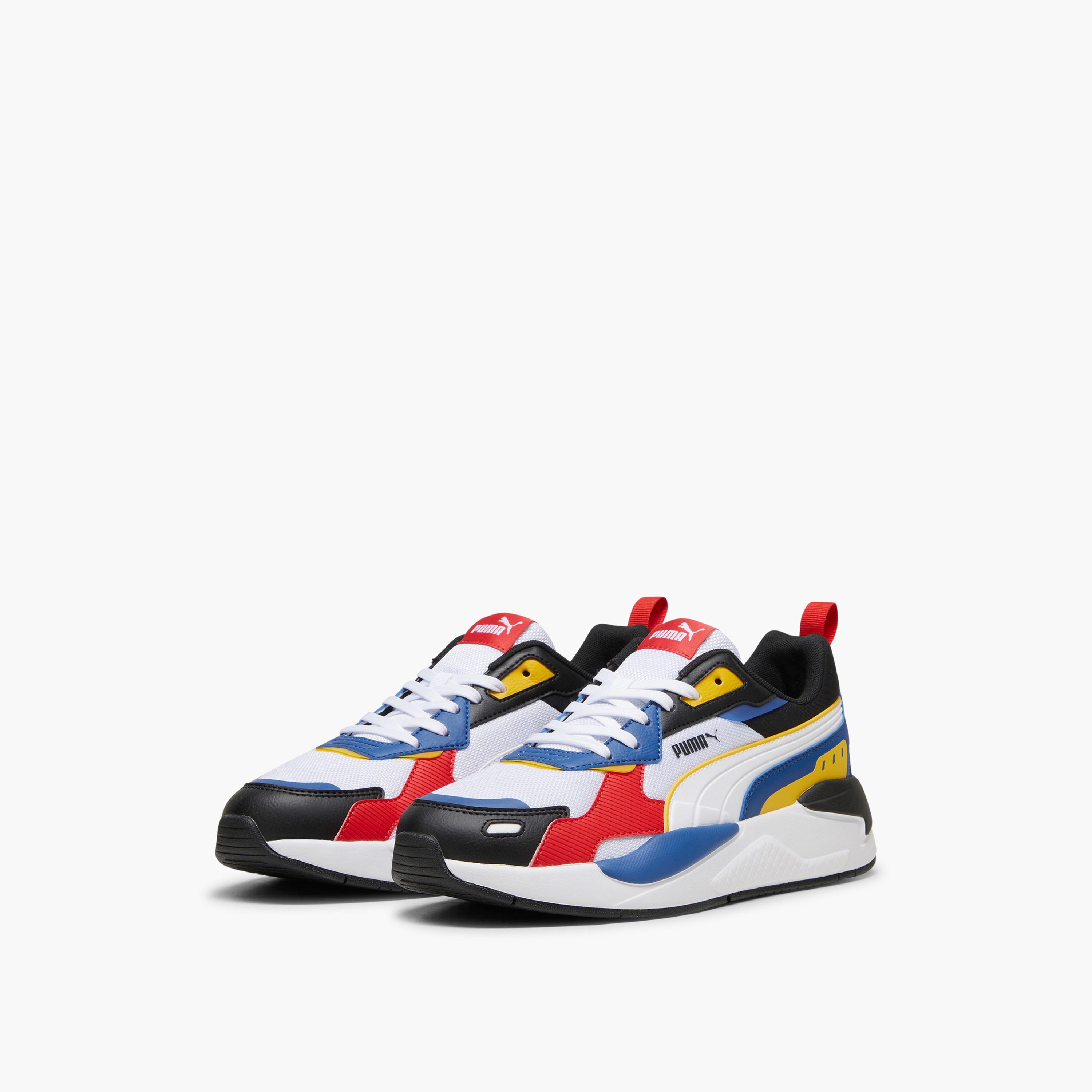 Shop Puma Men's X Ray 3 Lace-Up Running Shoes - 39906405 Online | Splash  Saudi