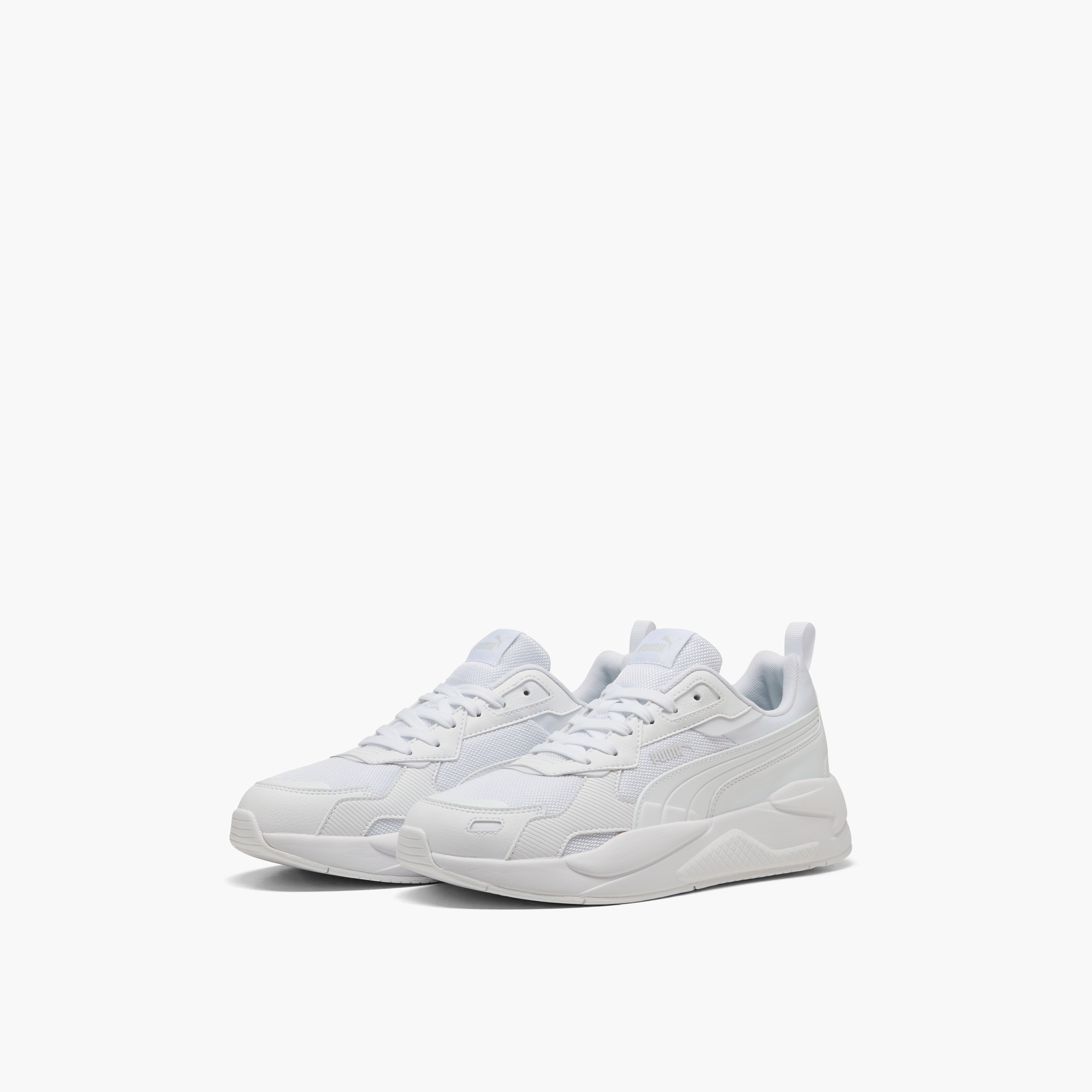 بوما - حذاء رياضي اكس راي 3 399064 | OE-women-shoes-sneakers-image-7