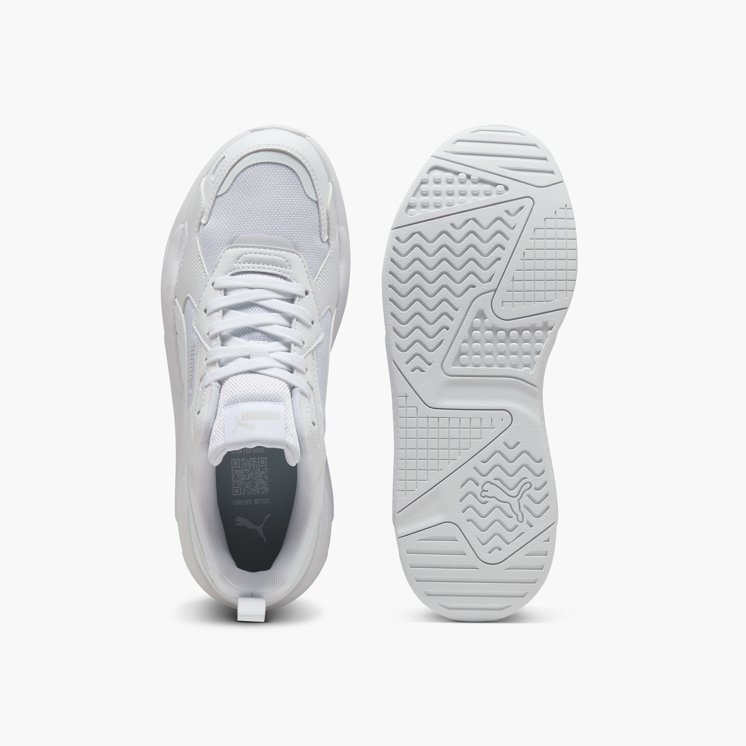 بوما - حذاء رياضي اكس راي 3 399064 | OE-women-shoes-sneakers-image-10