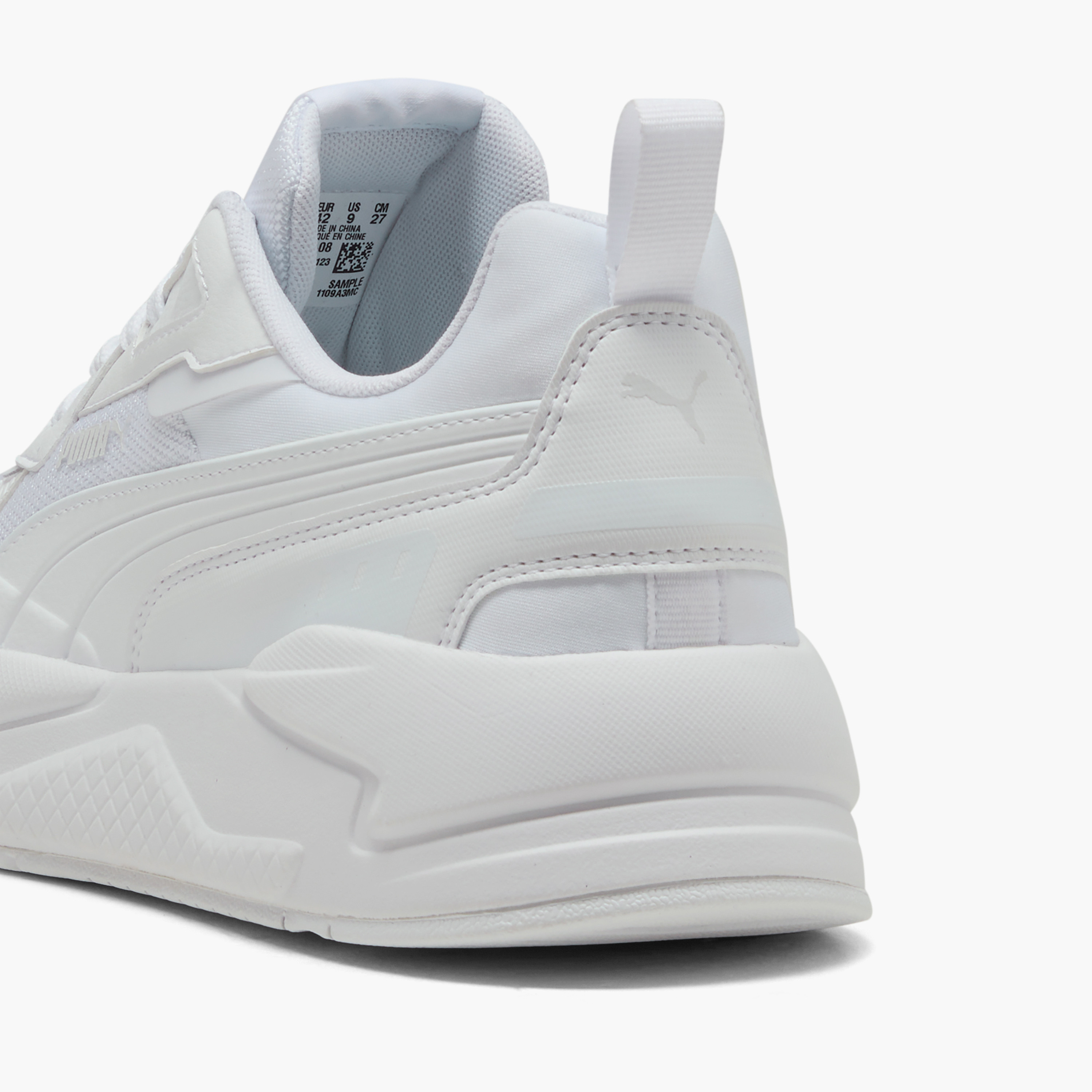بوما - حذاء رياضي اكس راي 3 399064 | OE-women-shoes-sneakers-image-11