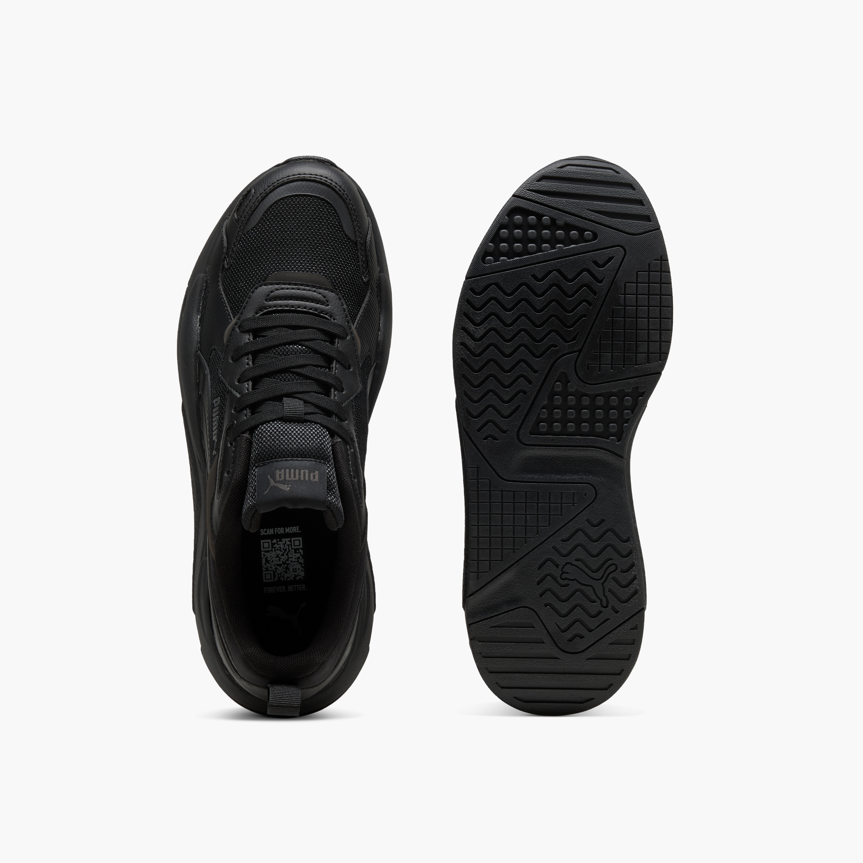 بوما - حذاء رياضي اكس راي 3 399064 | OE-women-shoes-sneakers-image-4
