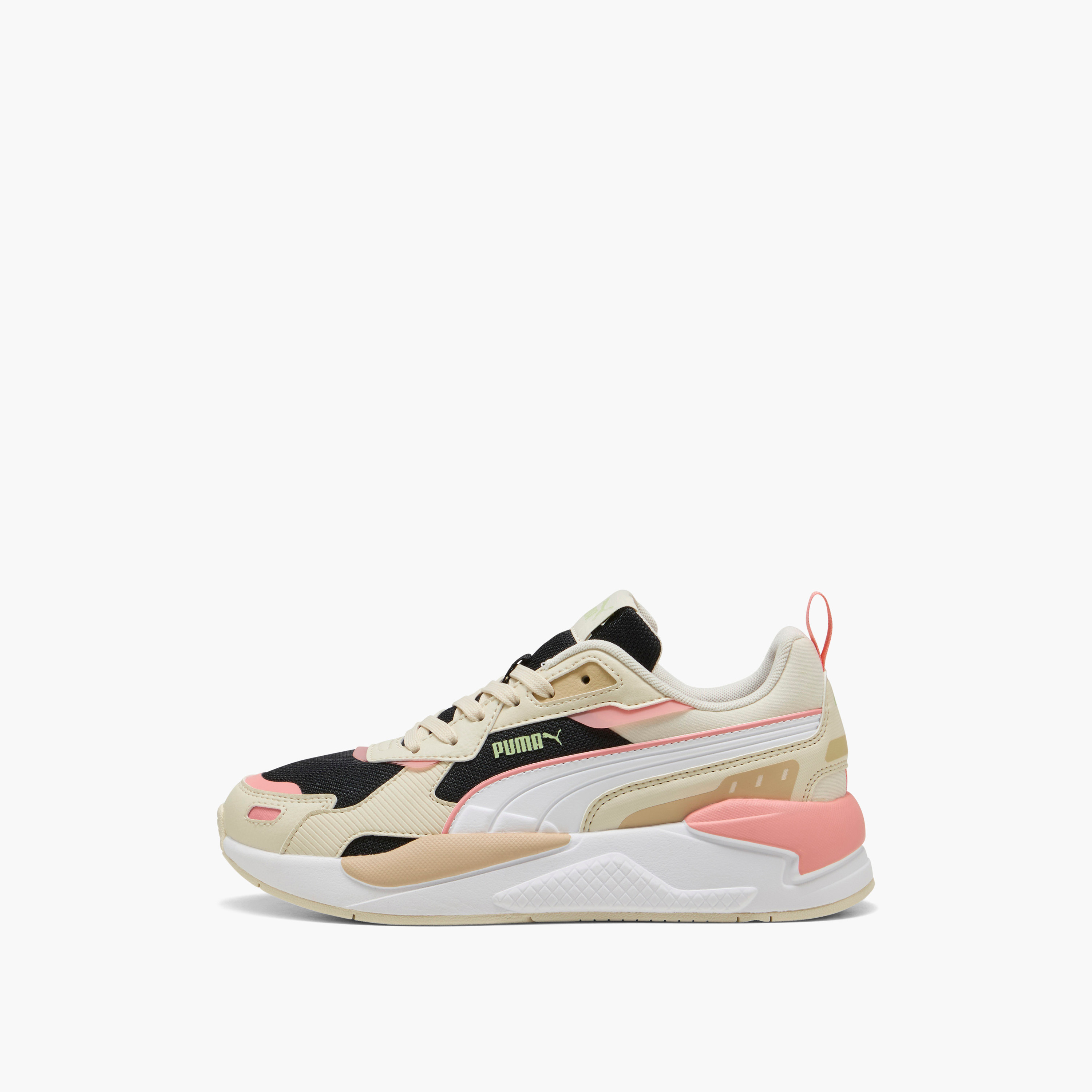 Puma Women’s X Ray 3 Lace-Up Sports Shoes - 39906413-sports-women-shoes-image-2