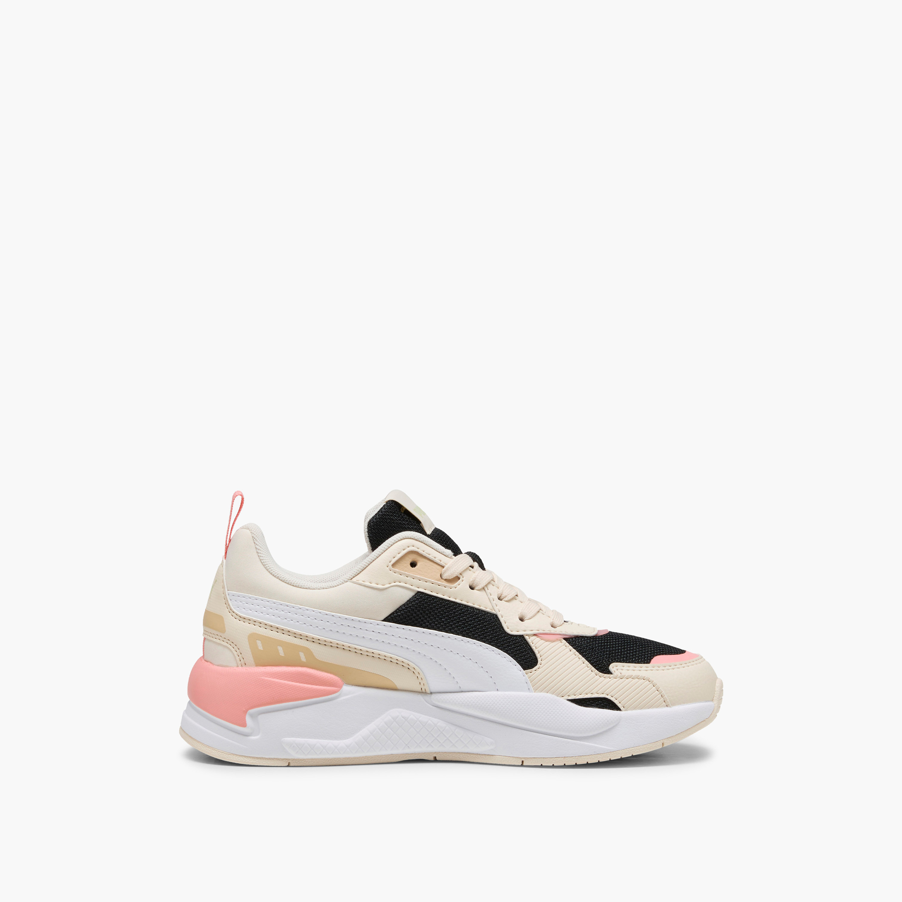 Puma Women’s X Ray 3 Lace-Up Sports Shoes - 39906413-sports-women-shoes-image-5