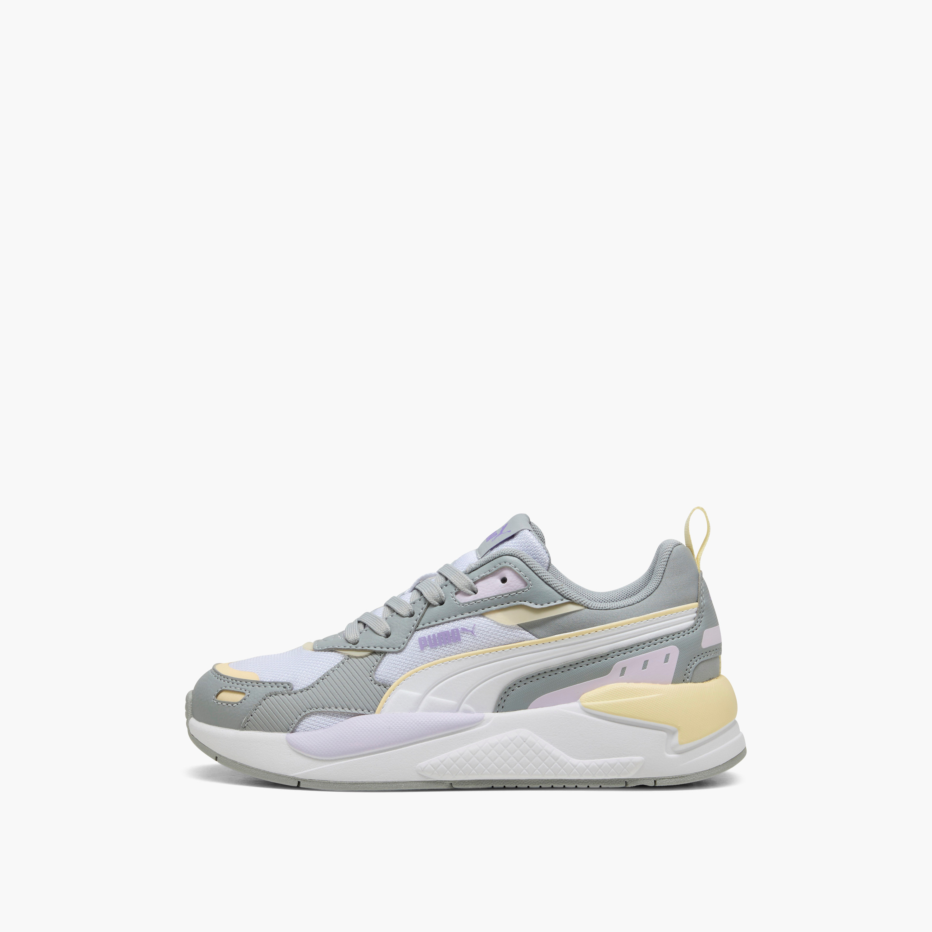 Puma Women’s X Ray 3 Lace-Up Sports Shoes - 39906414-sports-women-shoes-image-2
