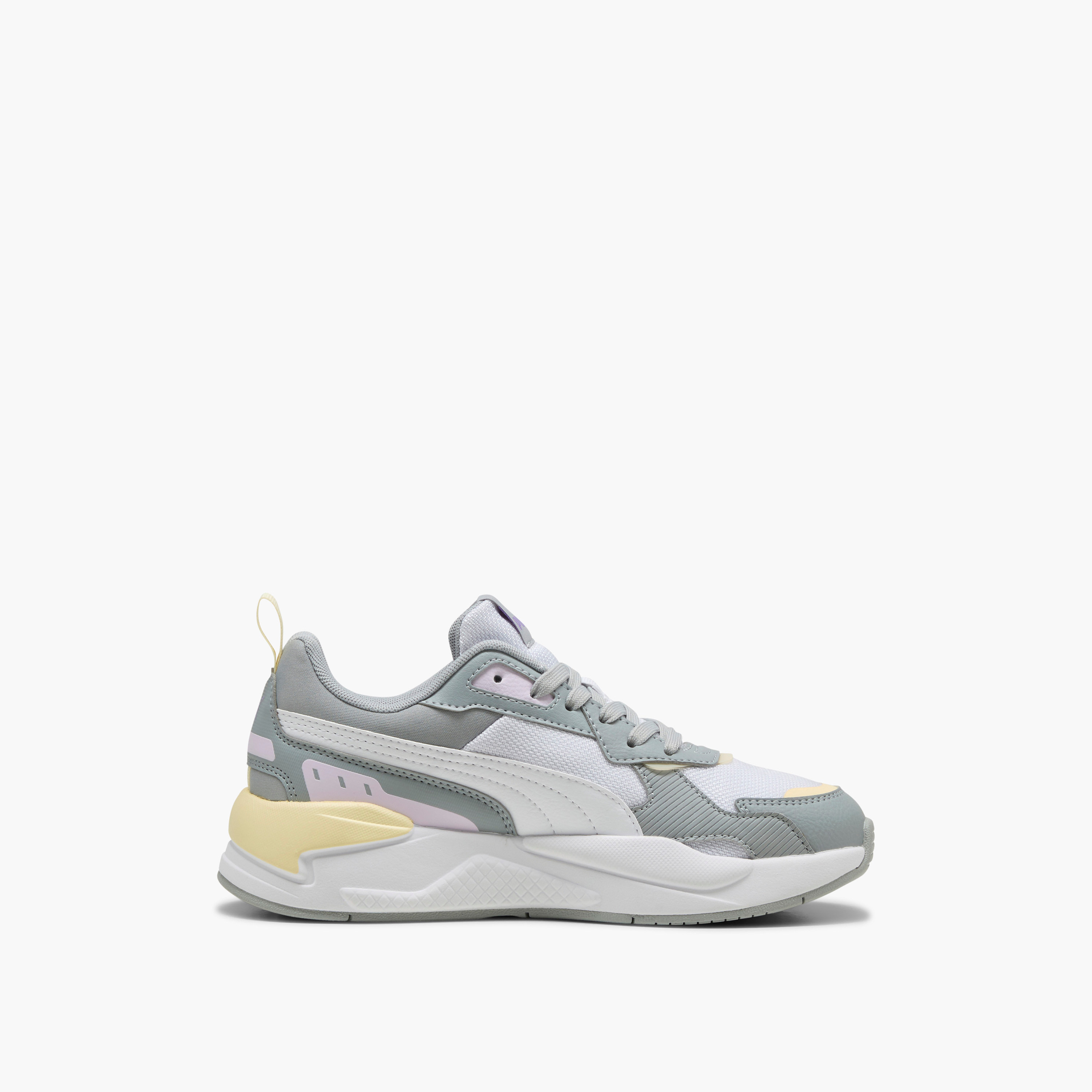 Puma Women’s X Ray 3 Lace-Up Sports Shoes - 39906414-sports-women-shoes-image-5