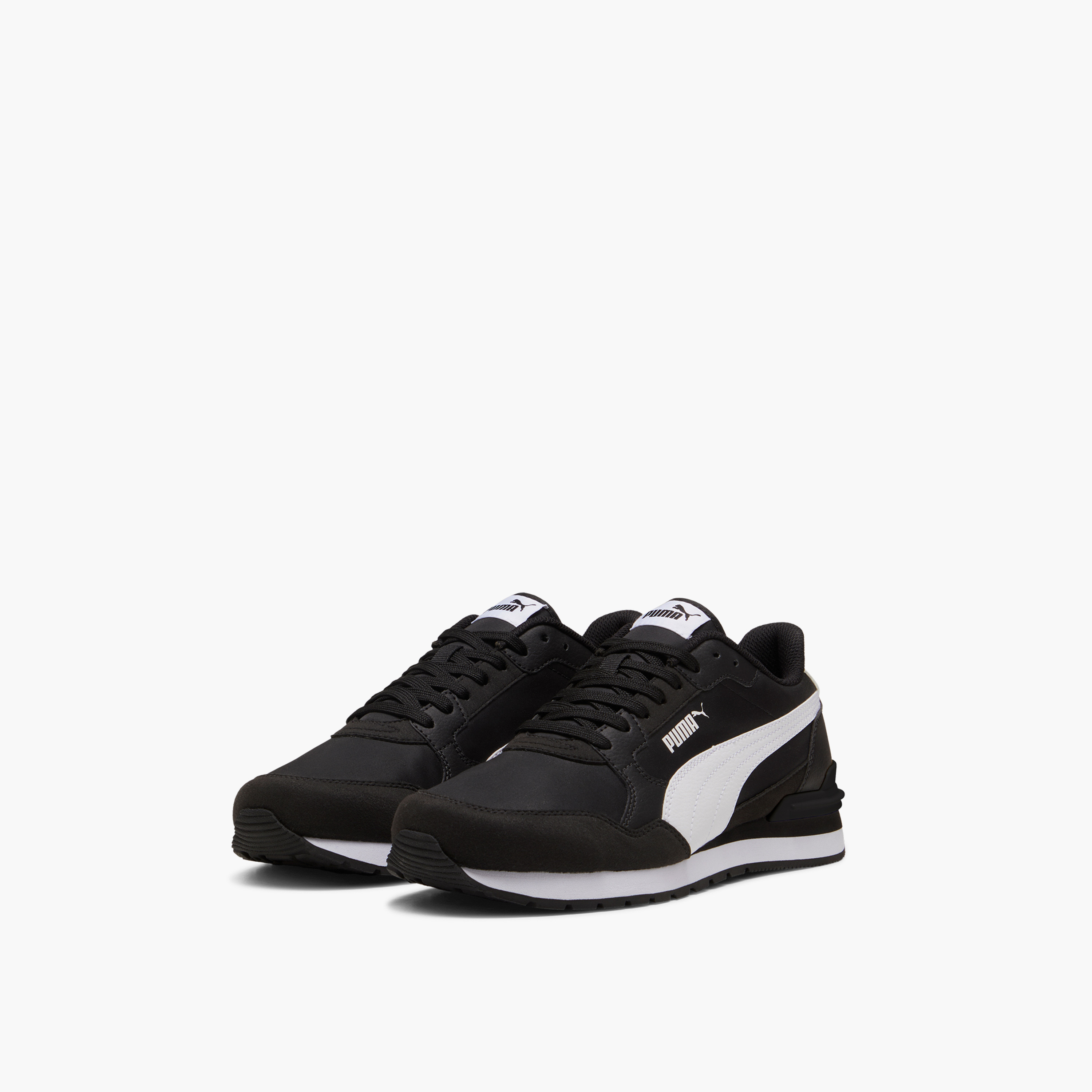 Puma St Runner V4 Men's Sneakers 399069 | OE-men-shoes-sneakers-image-1