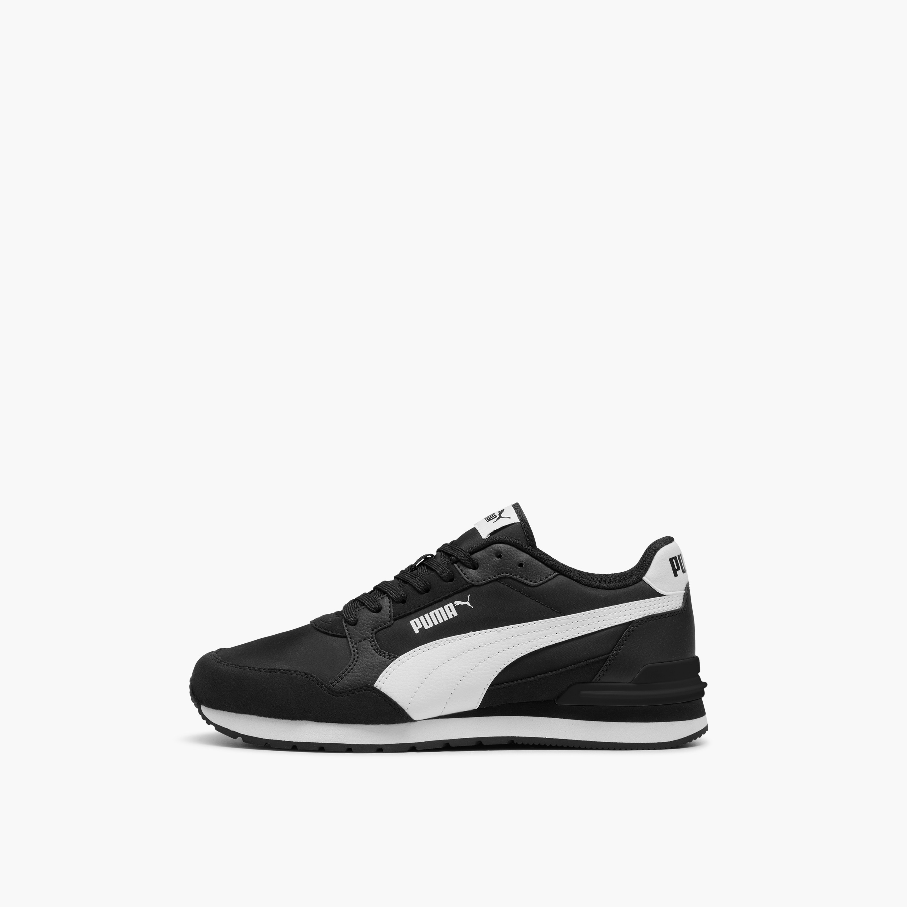 بوما - حذاء رياضي اس تي رانر في فور - للرجال 399069 | OE-men-shoes-sneakers-image-3