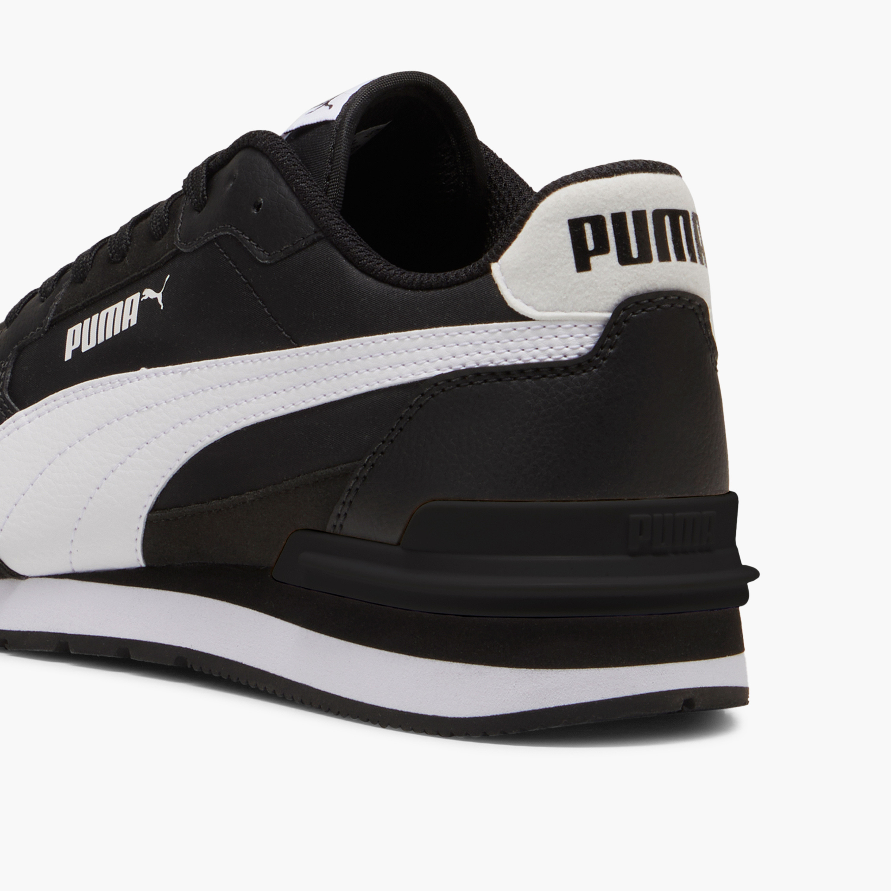 بوما - حذاء رياضي اس تي رانر في فور - للرجال 399069 | OE-men-shoes-sneakers-image-5