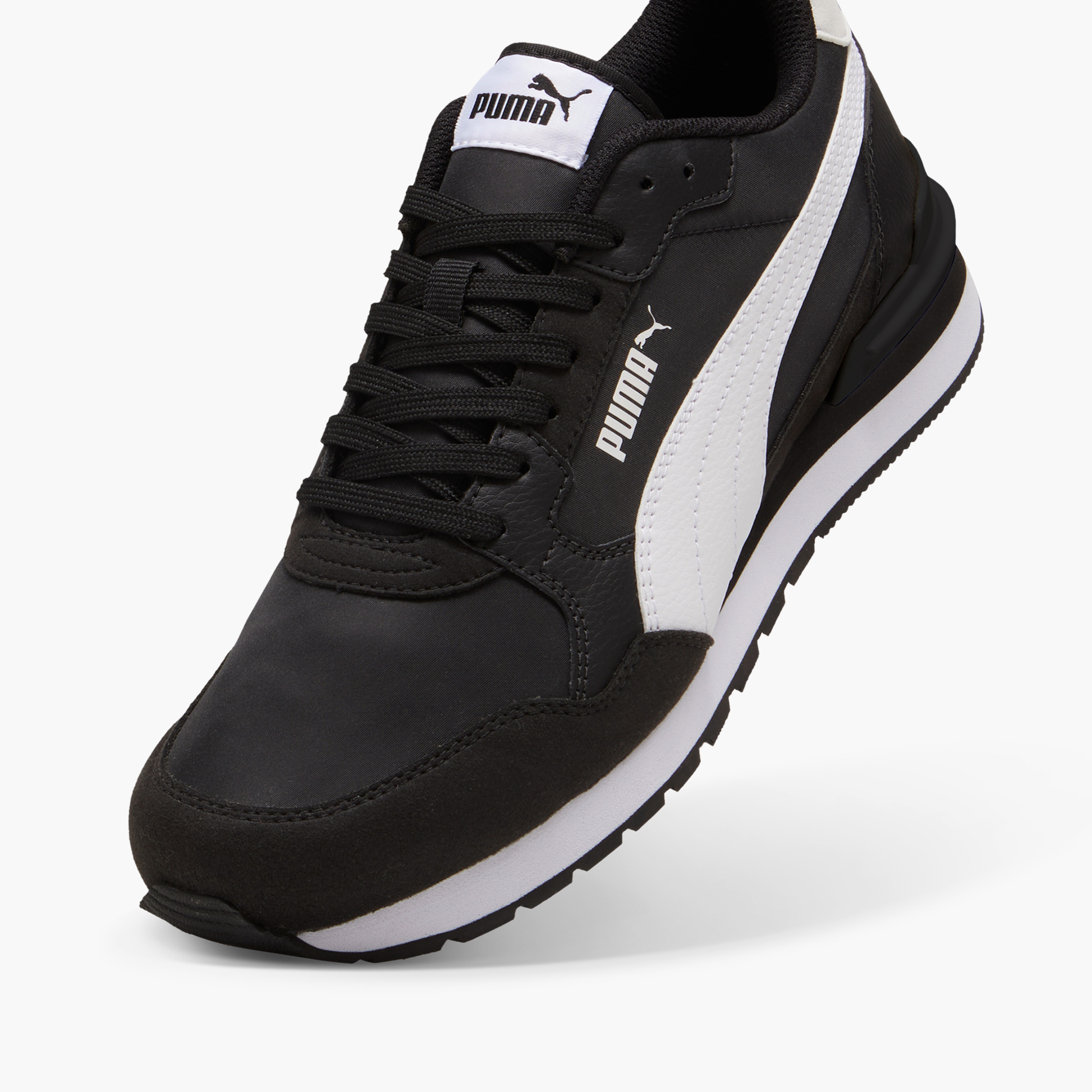 بوما - حذاء رياضي اس تي رانر في فور - للرجال 399069 | OE-men-shoes-sneakers-image-6