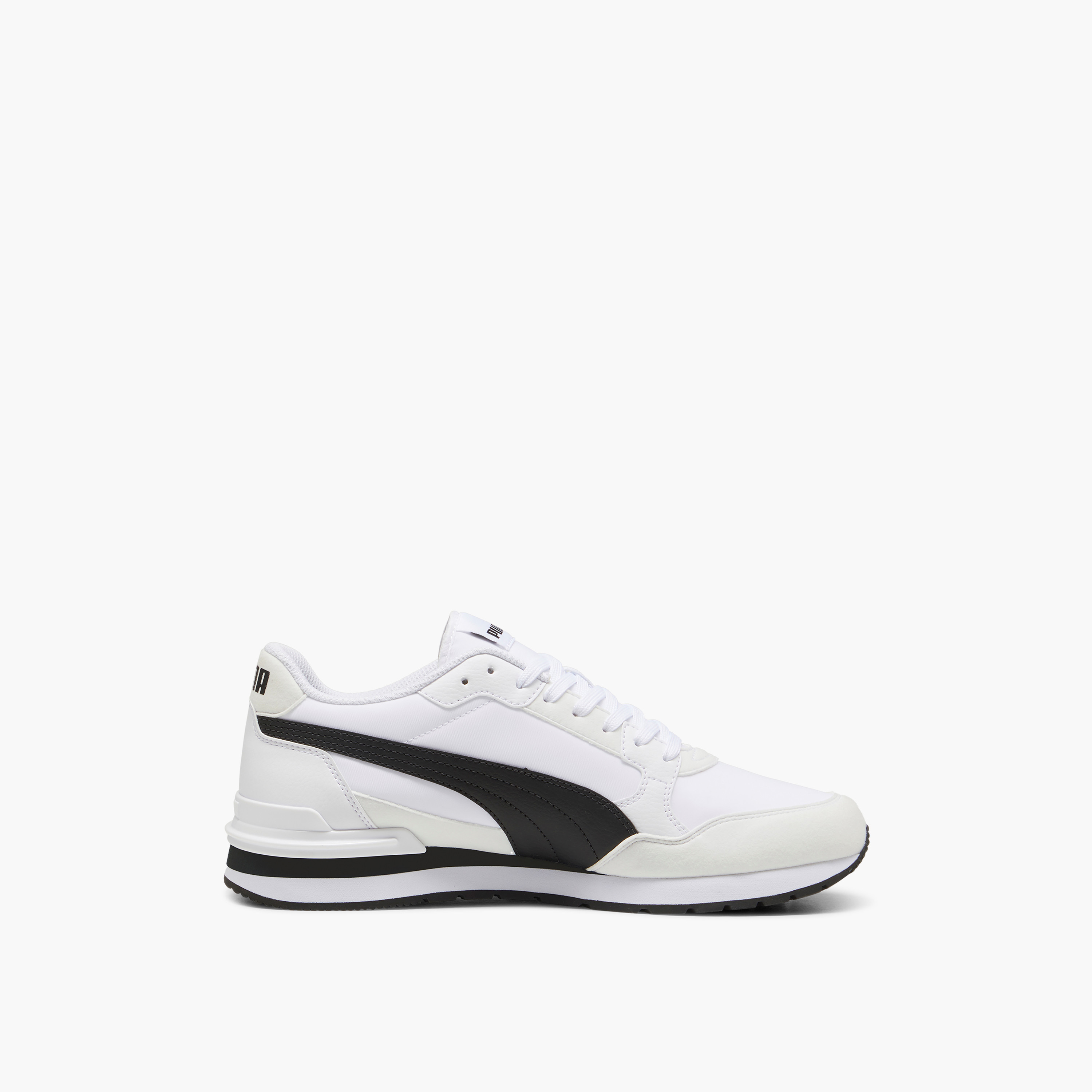 حذاء سنيكرز إس تي رانر في4 إن إل برباط للرجال من بوما - 39906902-men-shoes-sneakers-image-3
