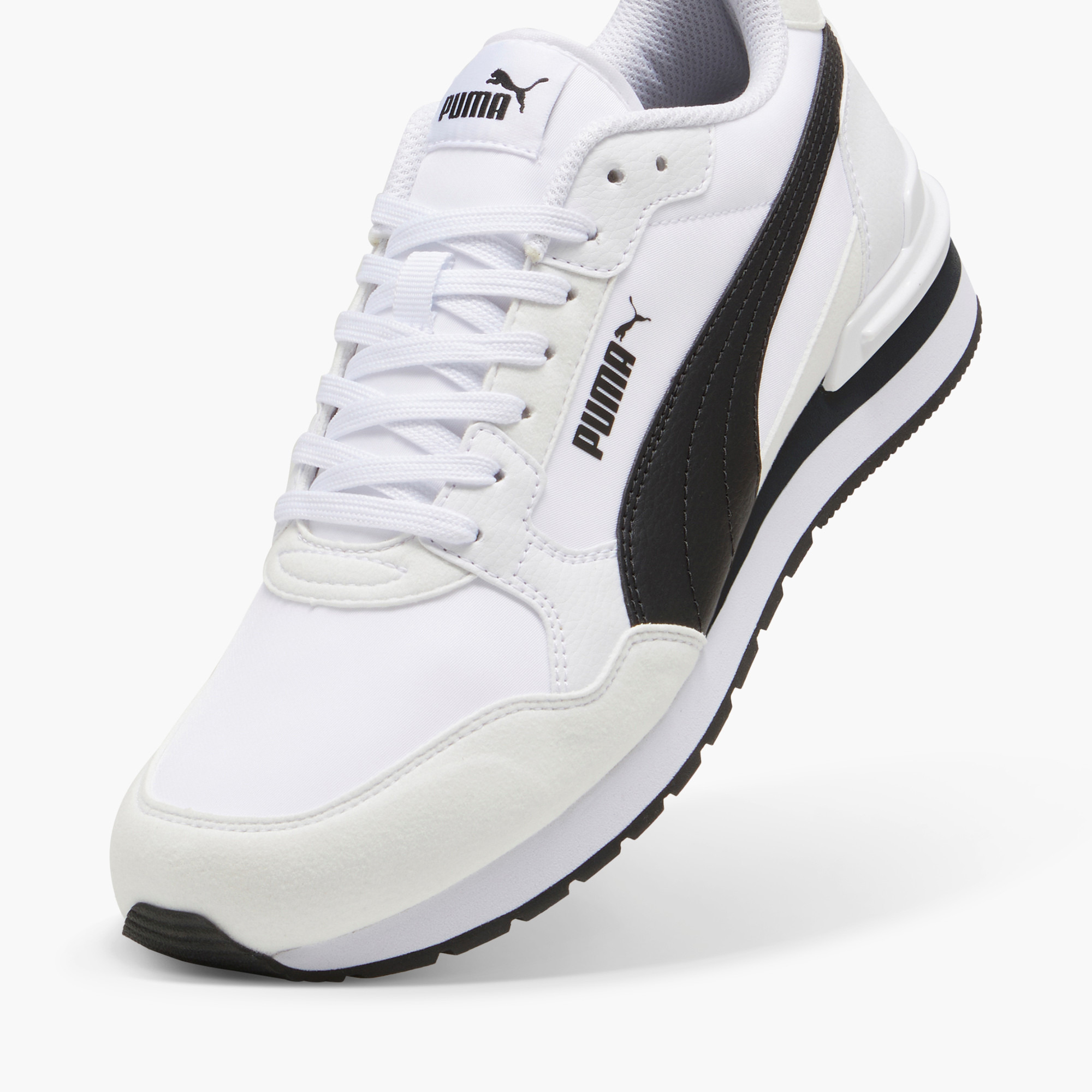 حذاء سنيكرز إس تي رانر في4 إن إل برباط للرجال من بوما - 39906902-men-shoes-sneakers-image-5