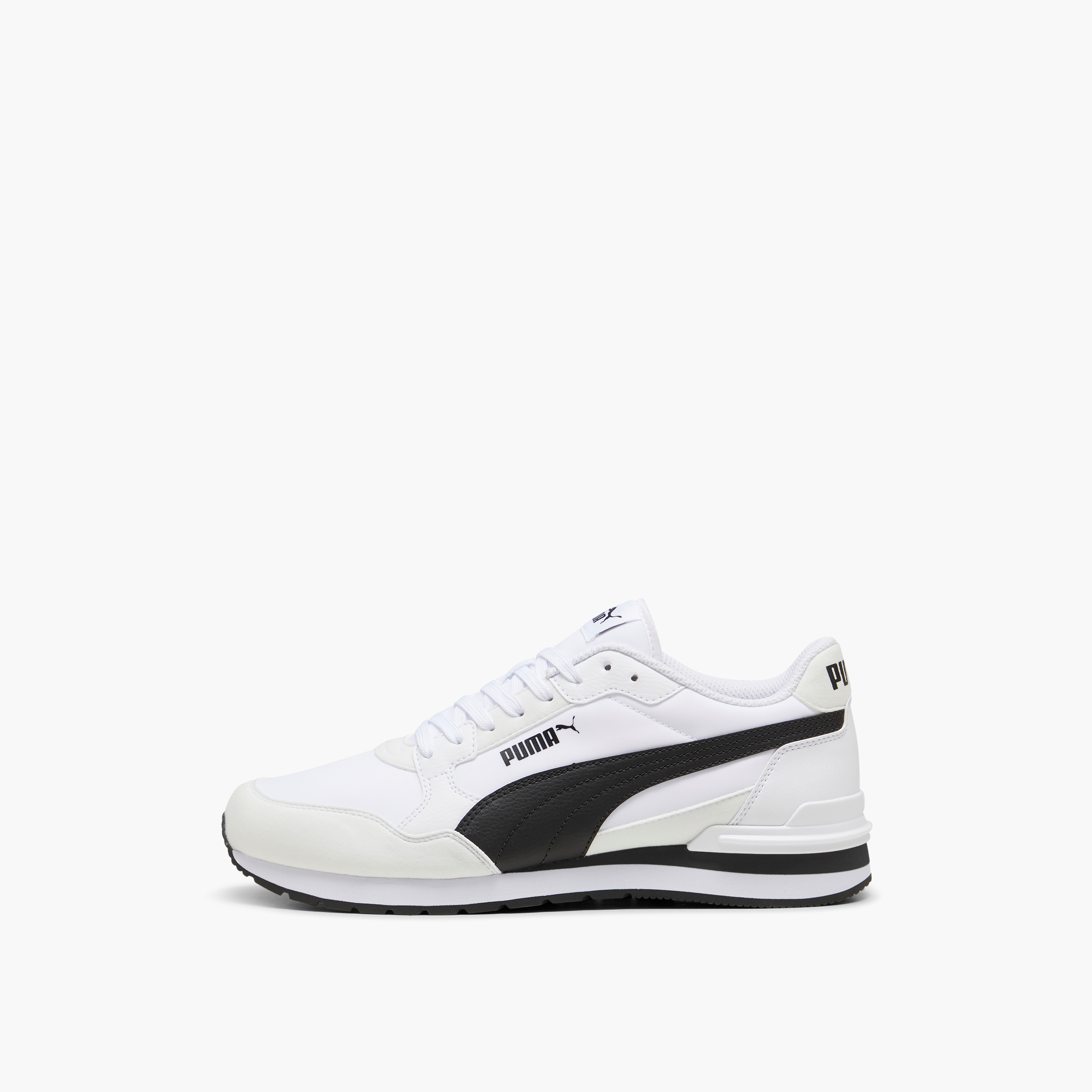 حذاء سنيكرز إس تي رانر في4 إن إل برباط للرجال من بوما - 39906902-men-shoes-sneakers-image-6