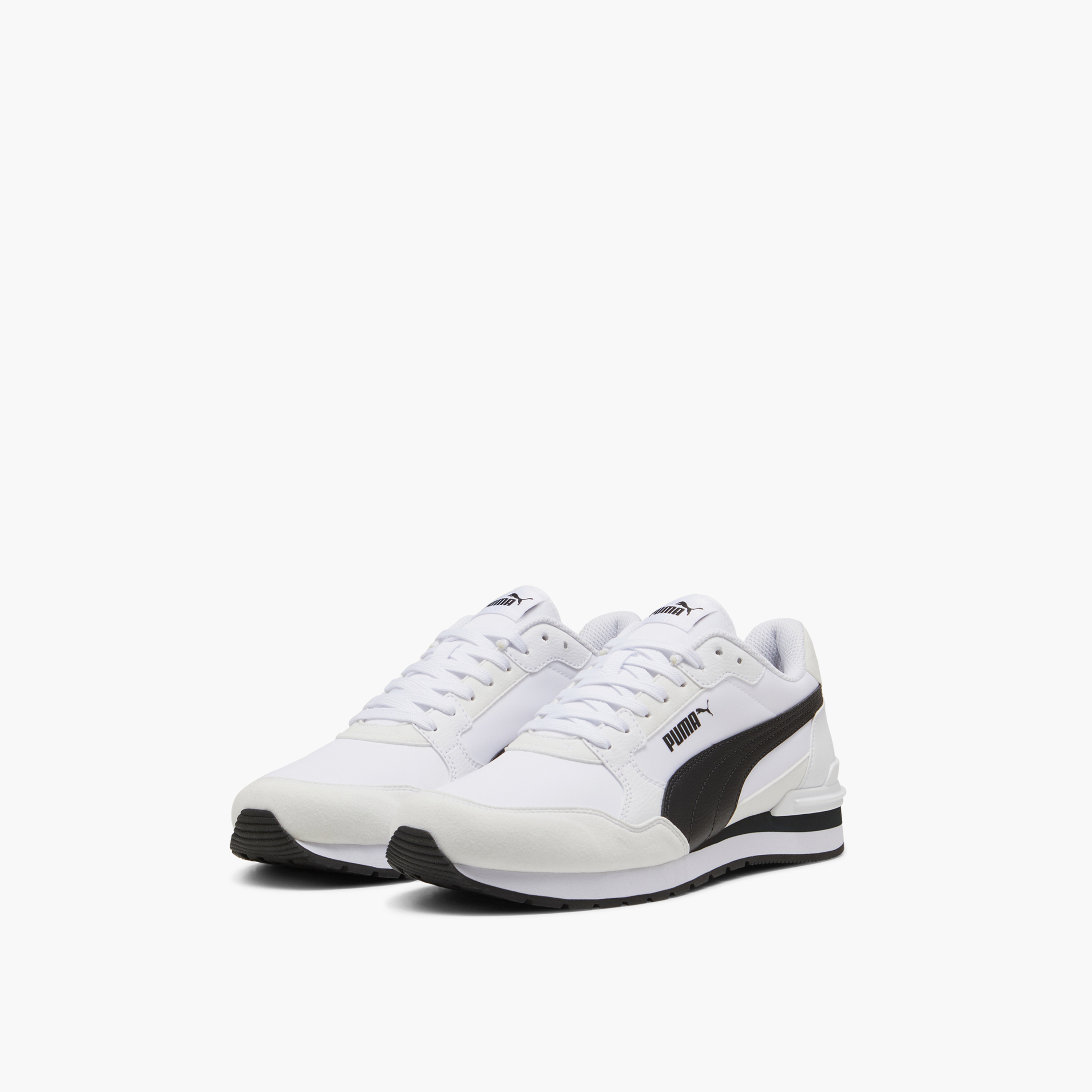 بوما - حذاء رياضي اس تي رانر في فور - للرجال 399069 | OE-men-shoes-sneakers-image-7