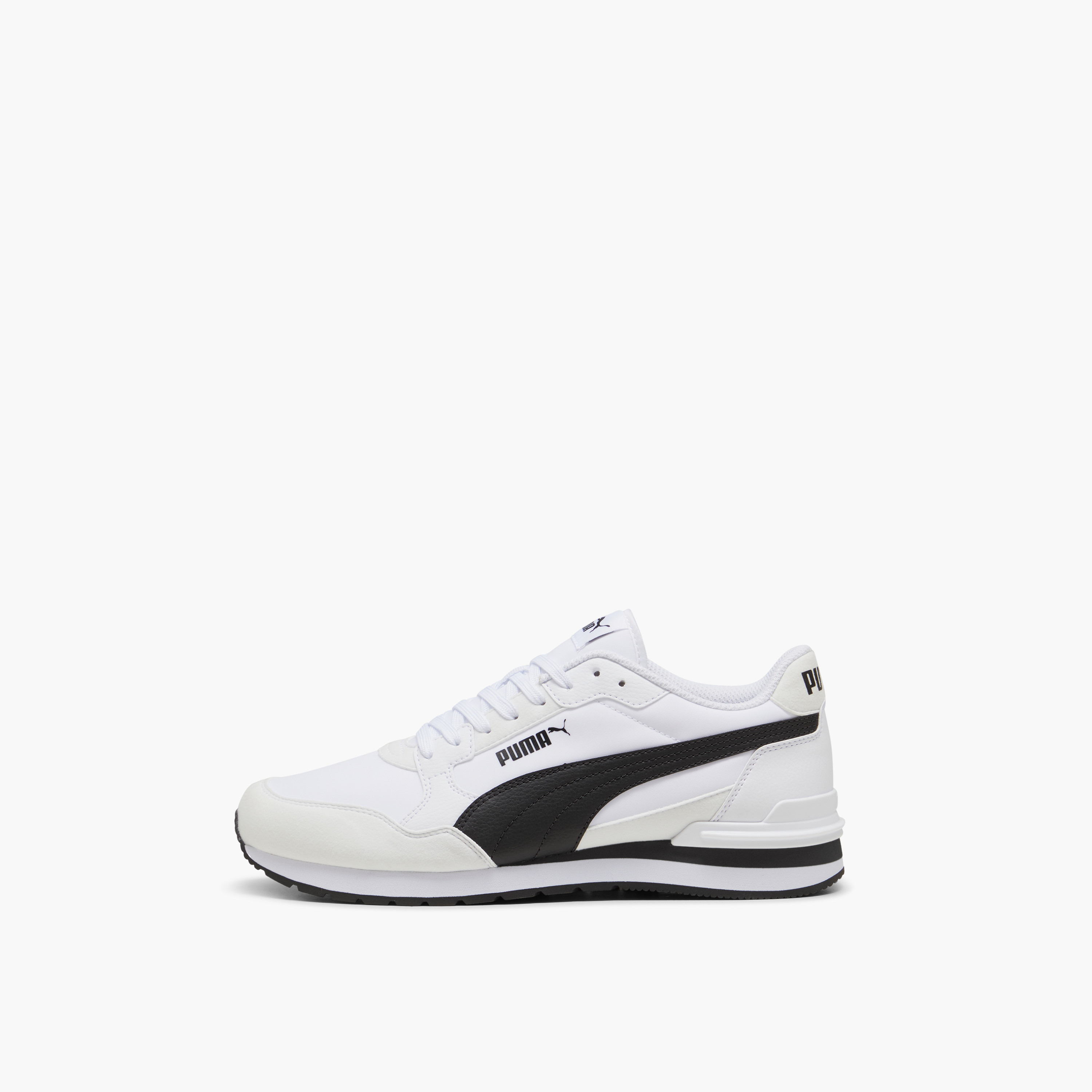 بوما - حذاء رياضي اس تي رانر في فور - للرجال 399069 | OE-men-shoes-sneakers-image-9