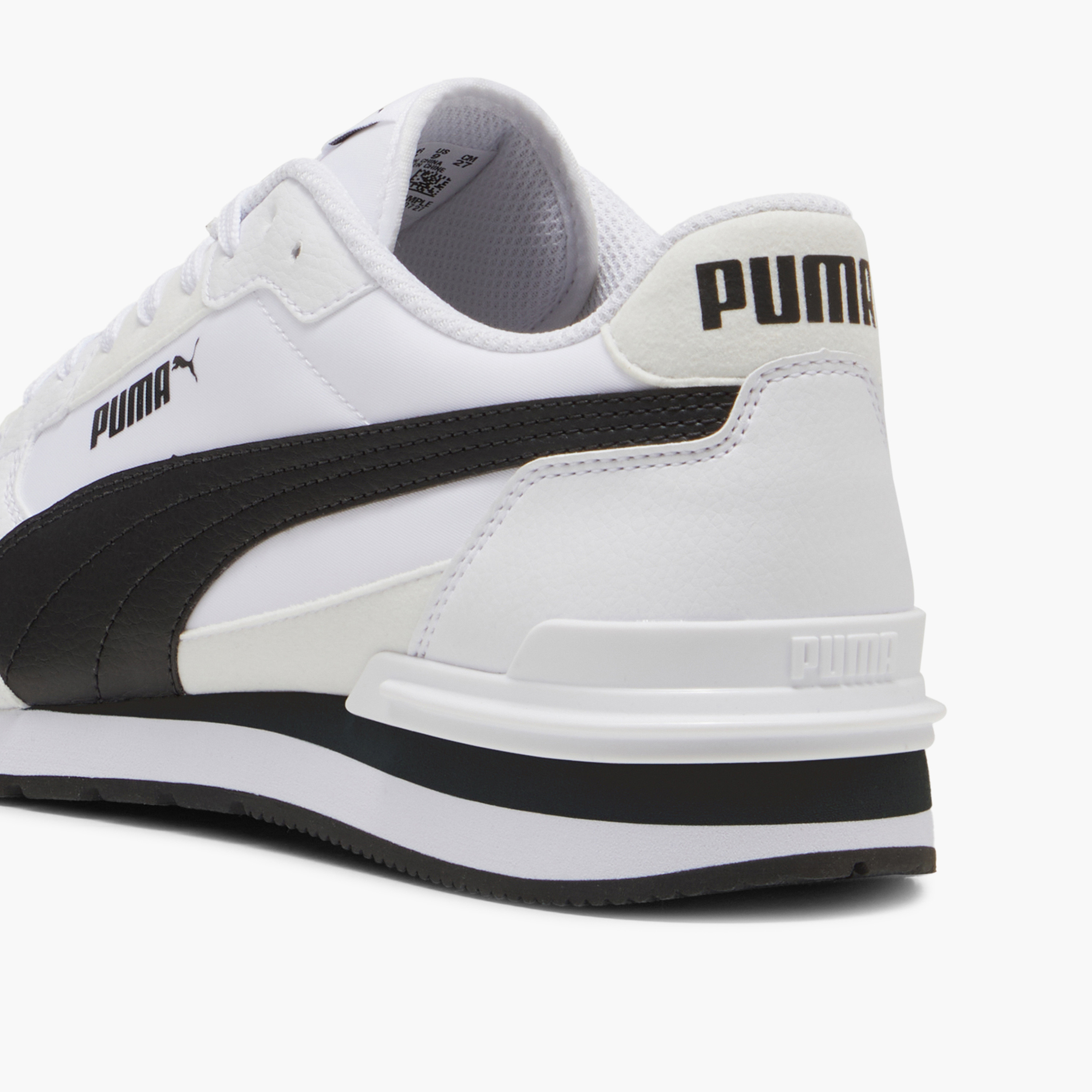 بوما - حذاء رياضي اس تي رانر في فور - للرجال 399069 | OE-men-shoes-sneakers-image-11