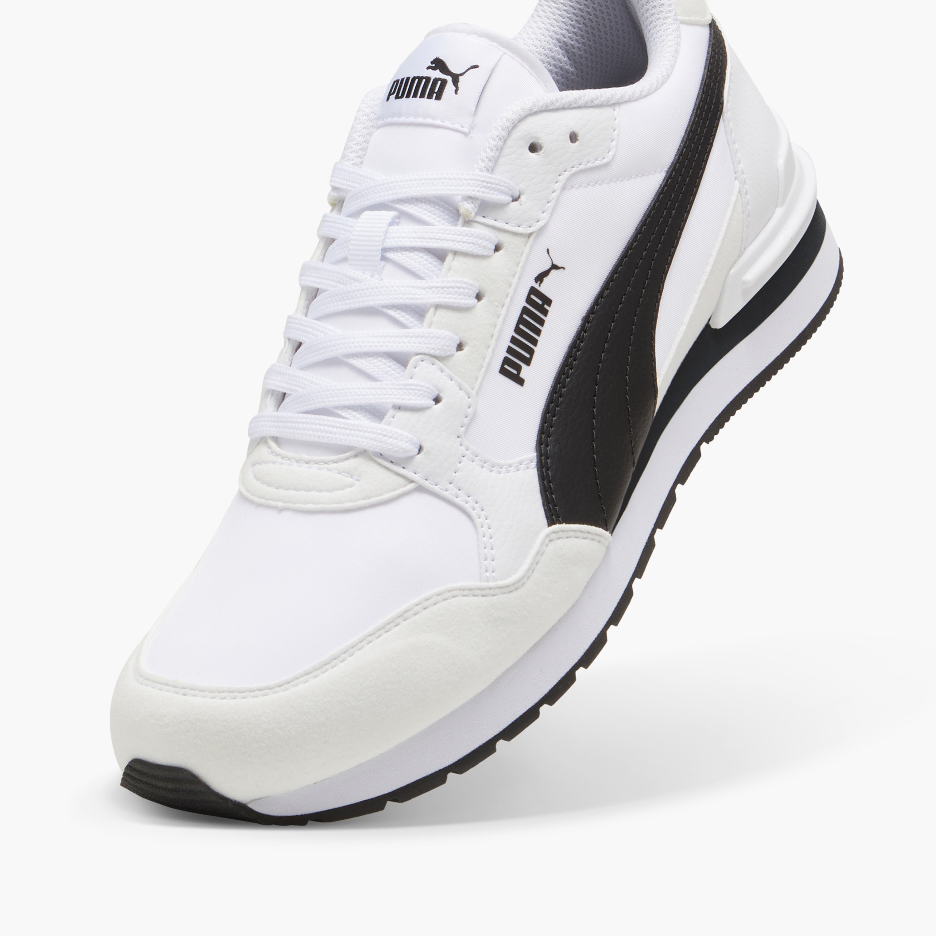 بوما - حذاء رياضي اس تي رانر في فور - للرجال 399069 | OE-men-shoes-sneakers-image-12