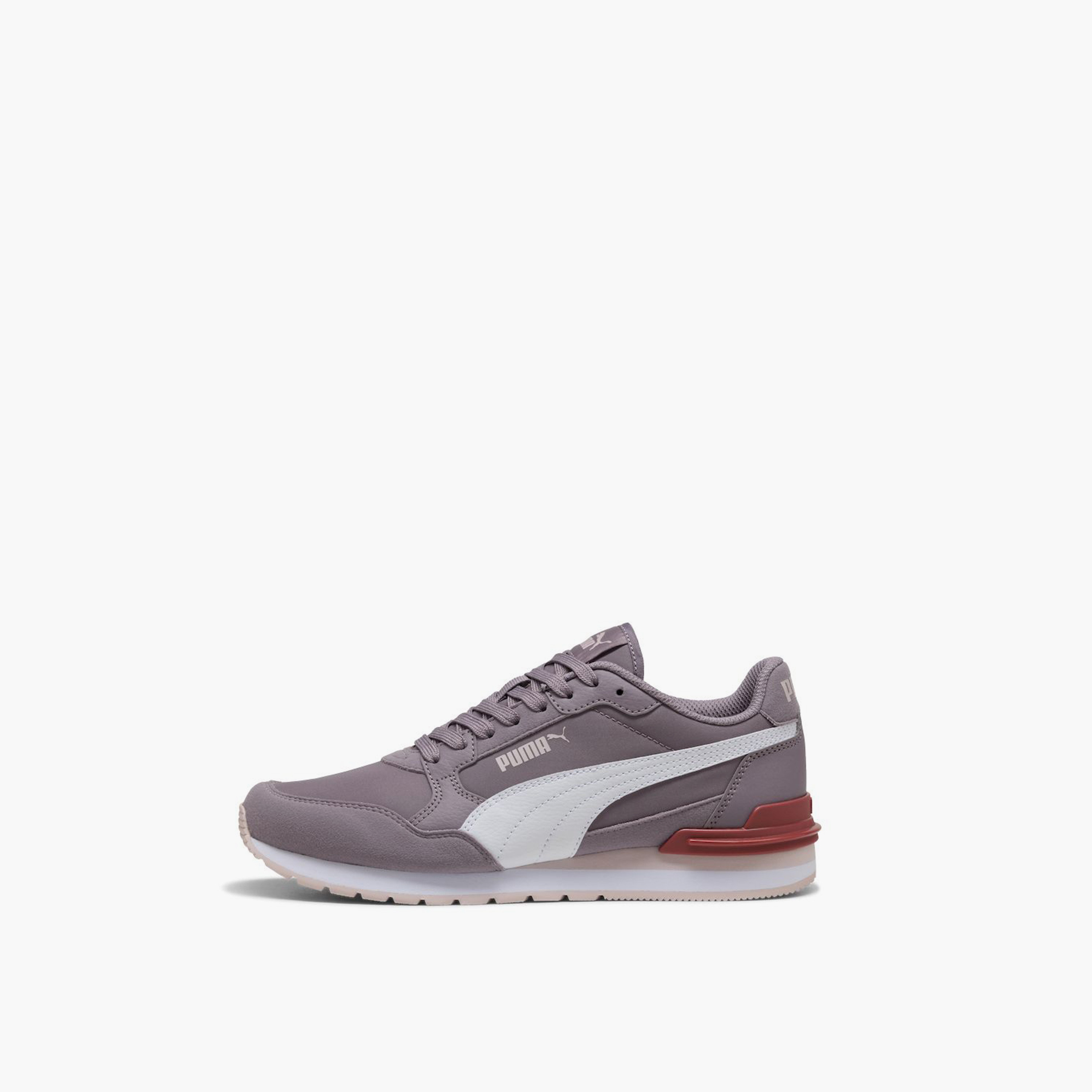 Puma Women's ST Runner V4 NL Lace-Up Low Ankle Sneakers 399069 | OE-sports-women-shoes-image-3