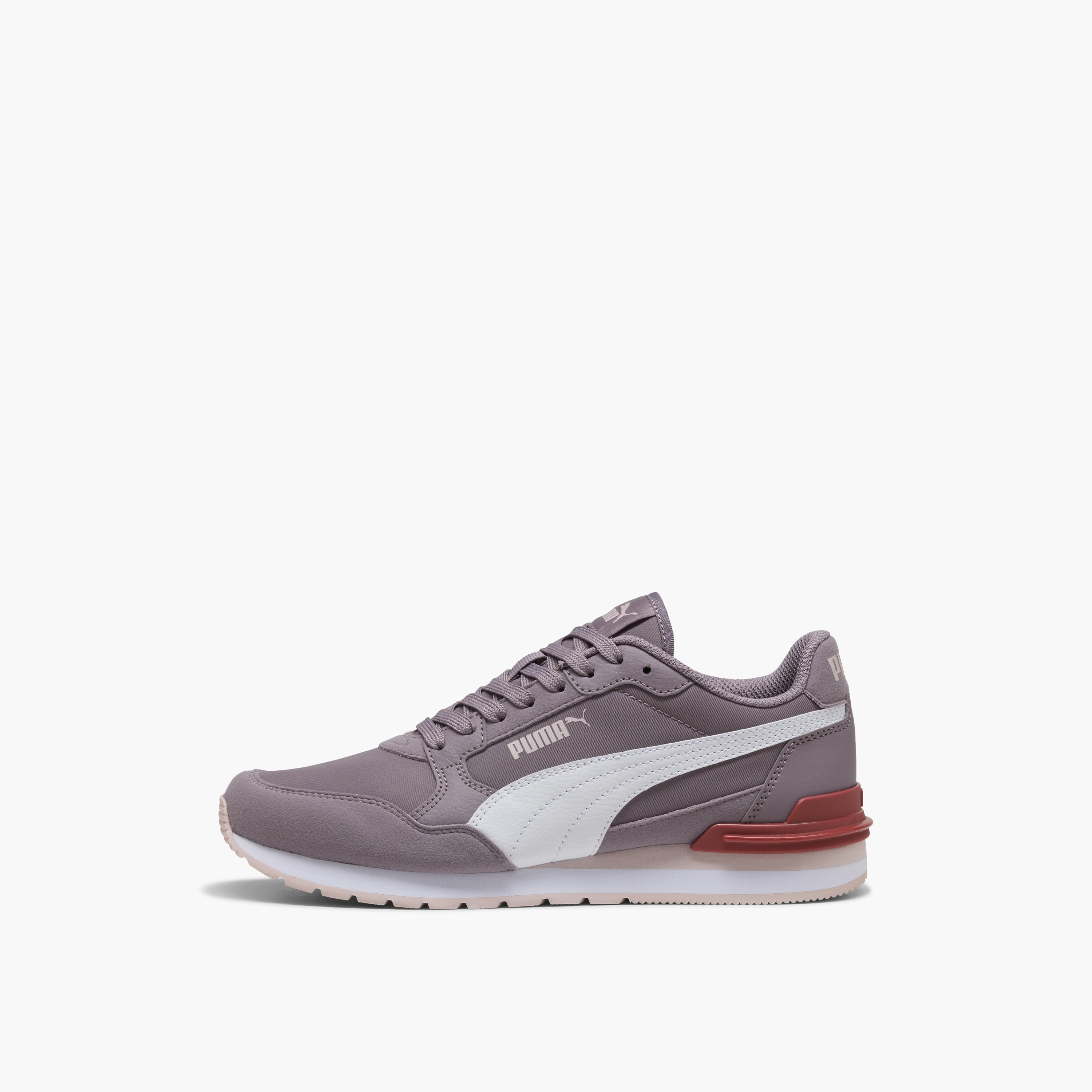 حذاء سنيكرز برباط إغلاق إس تي رانر في 4 إن إل للرجال من بوما-men-shoes-sneakers-image-2