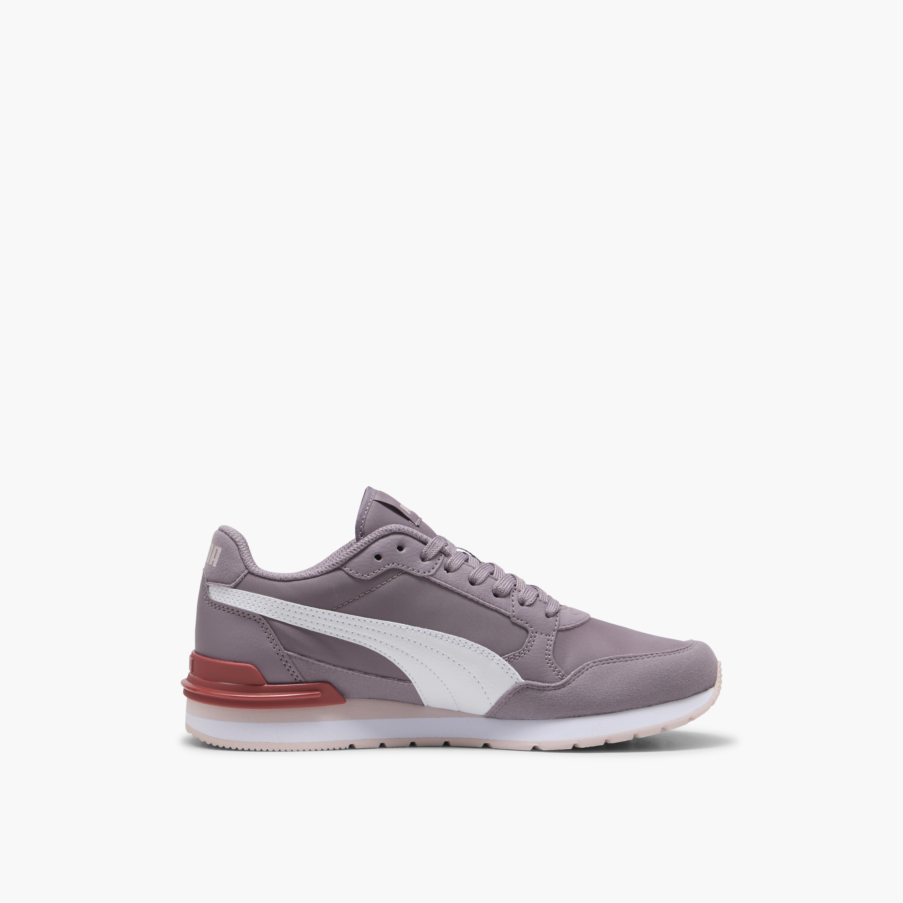 حذاء سنيكرز برباط إغلاق إس تي رانر في 4 إن إل للرجال من بوما-men-shoes-sneakers-image-4