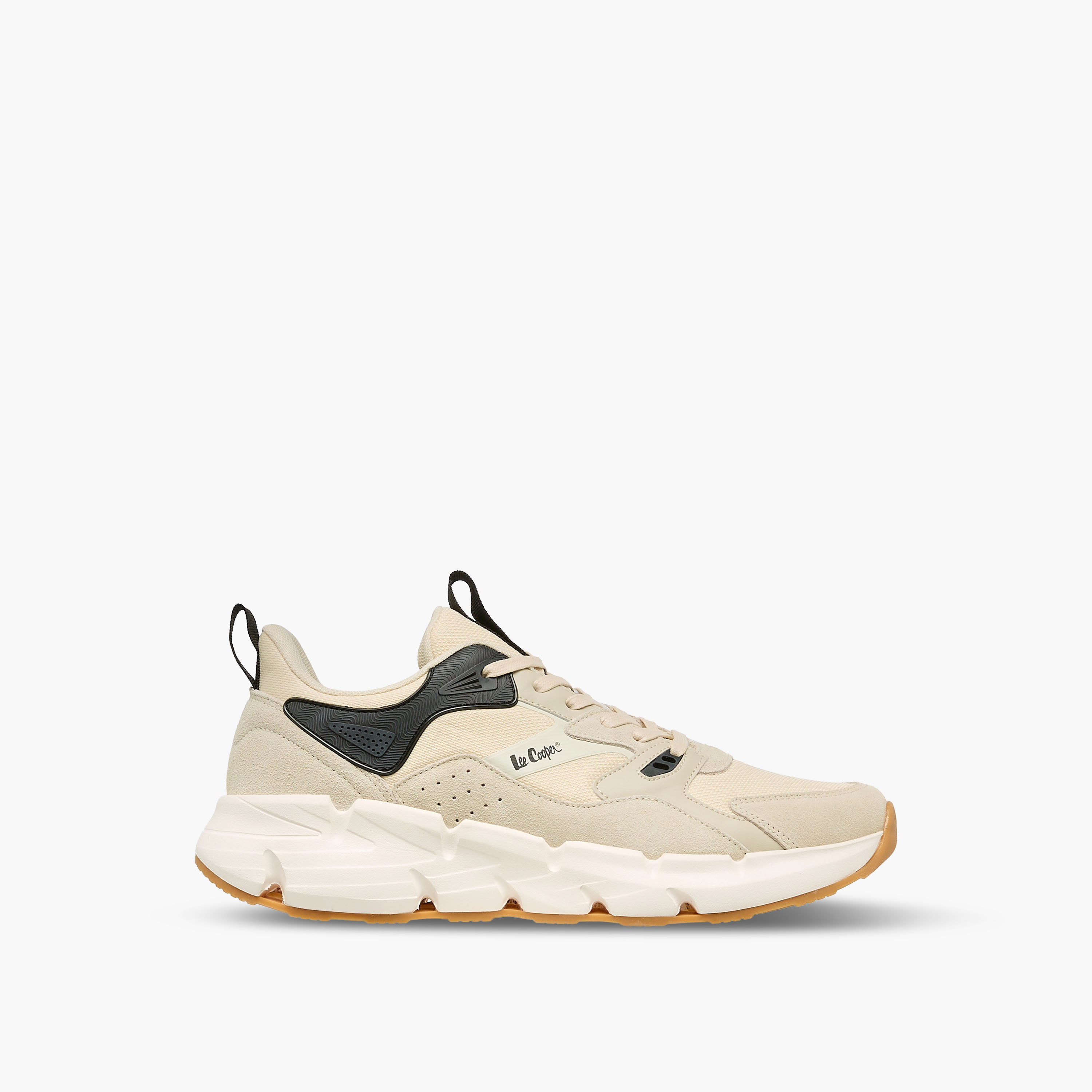 حذاء سنيكرز أورثولايت برباط إغلاق للرجال لي كوبر-men-shoes-sneakers-image-3