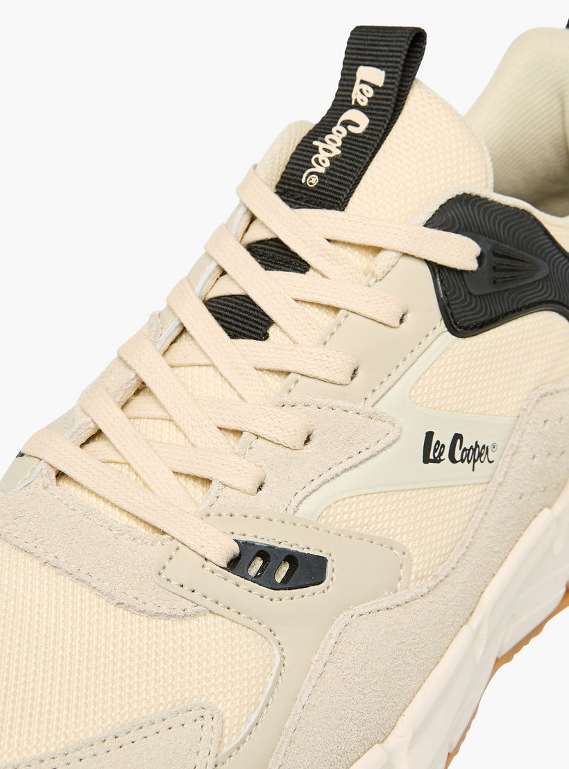 حذاء سنيكرز أورثولايت برباط إغلاق للرجال لي كوبر-men-shoes-sneakers-image-4