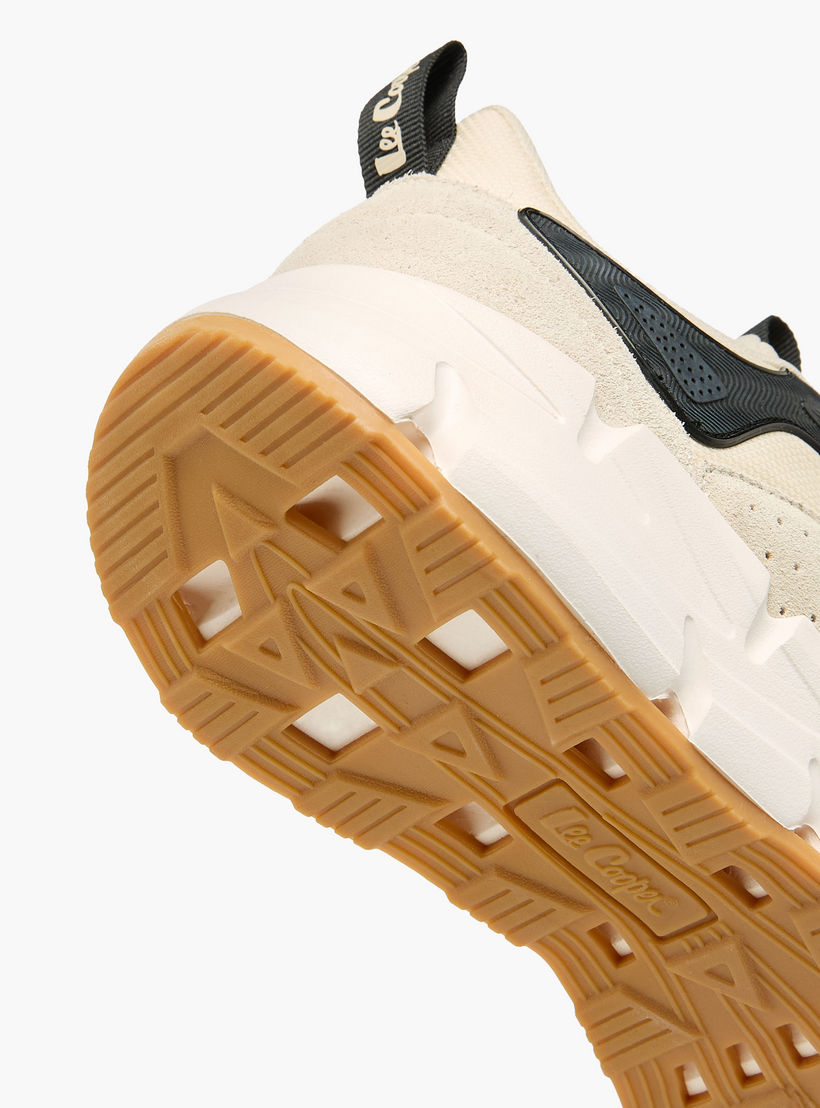 حذاء سنيكرز أورثولايت برباط إغلاق للرجال لي كوبر-men-shoes-sneakers-image-5