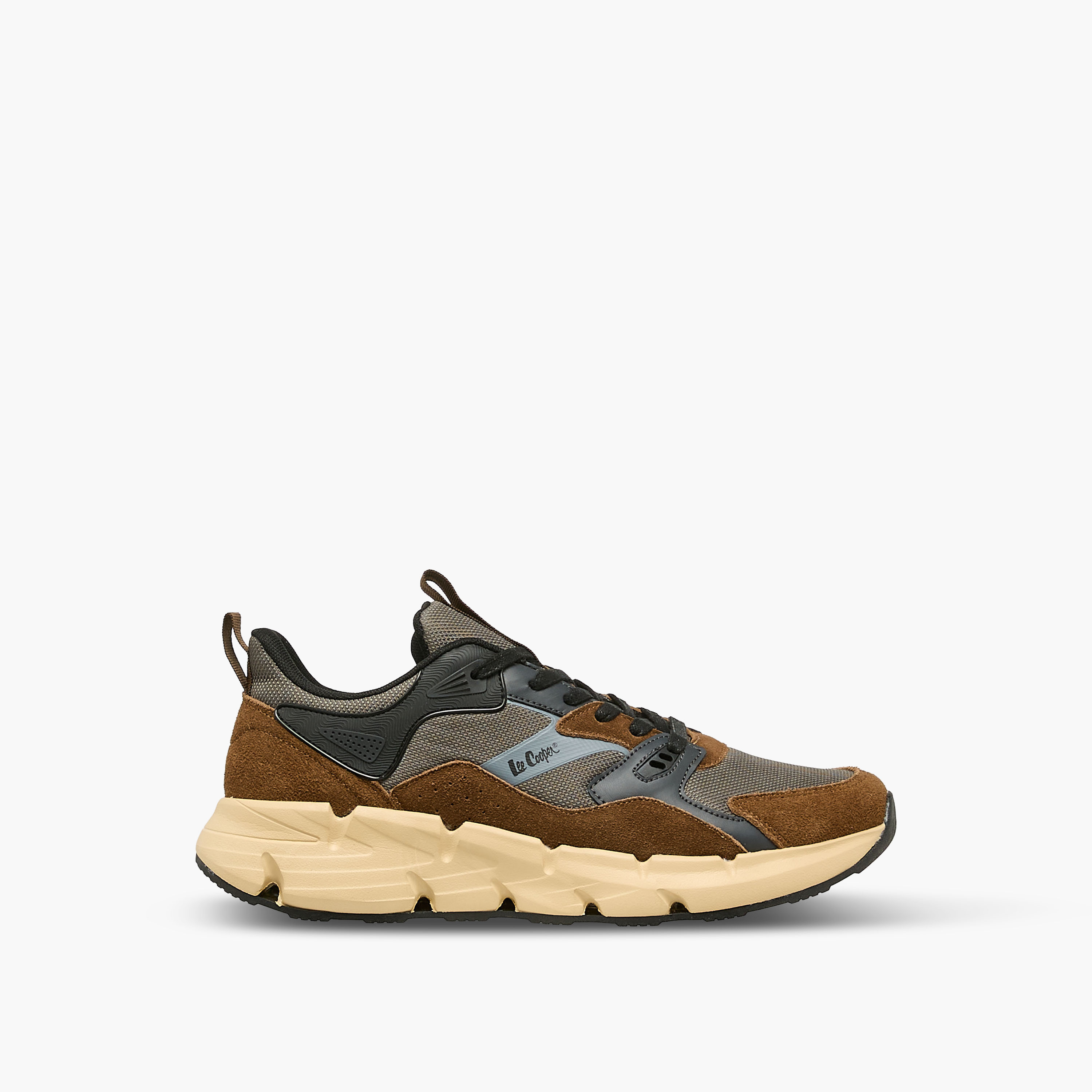 حذاء سنيكرز أورثولايت برباط إغلاق للرجال لي كوبر-men-shoes-sneakers-image-3