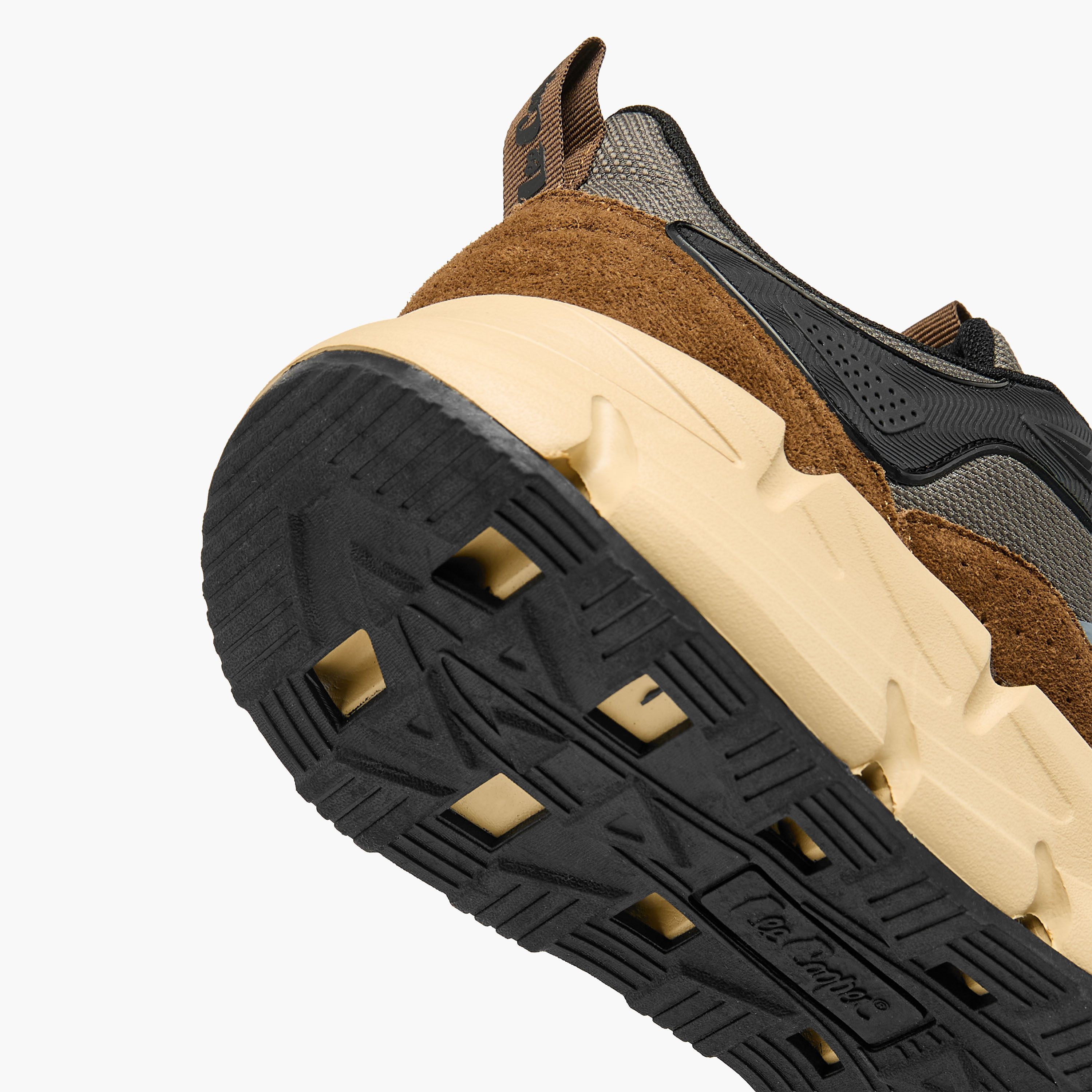 حذاء سنيكرز أورثولايت برباط إغلاق للرجال لي كوبر-men-shoes-sneakers-image-5
