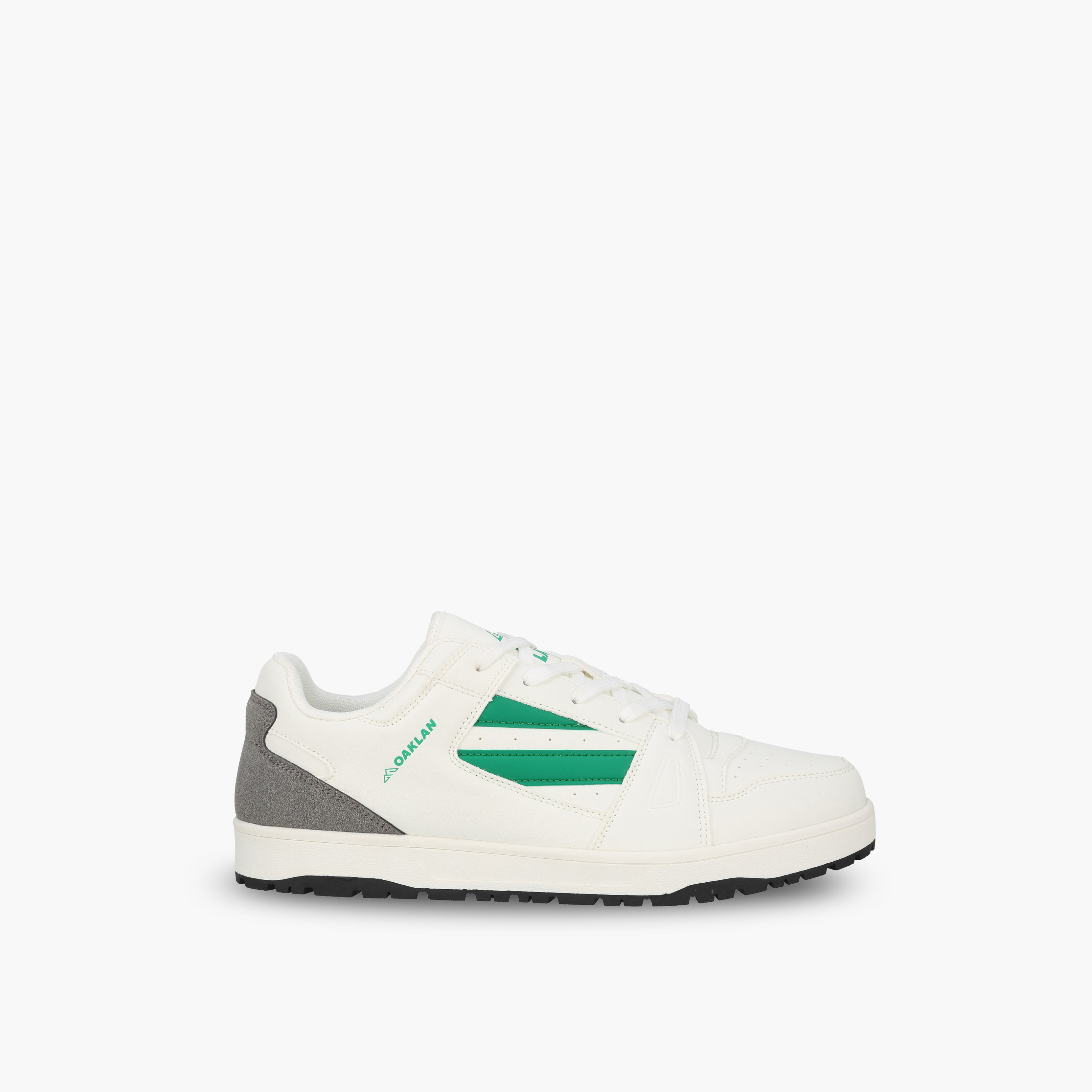 حذاء سنيكرز بطول الكاحل ورباط إغلاق للرجال من أوكلان من شو إكسبريس-men-shoes-sneakers-image-3