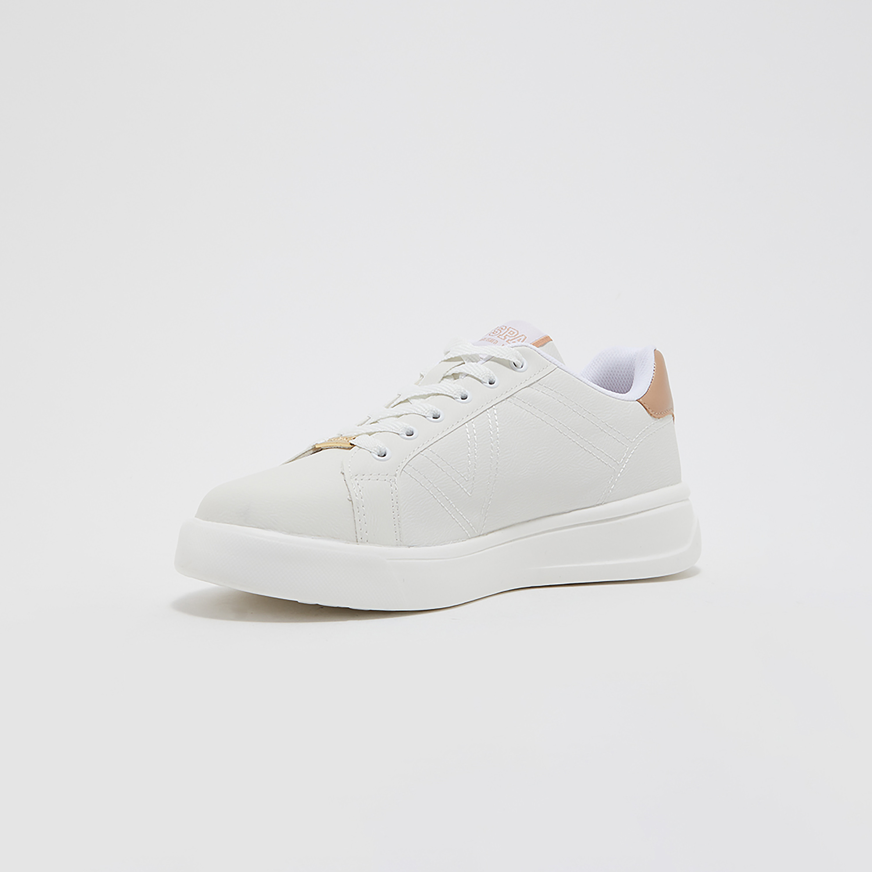 حذاء يو إس بولو نسائي برباط علوي منخفض 3I-EXXY-3FX-women-shoes-sneakers-image-2