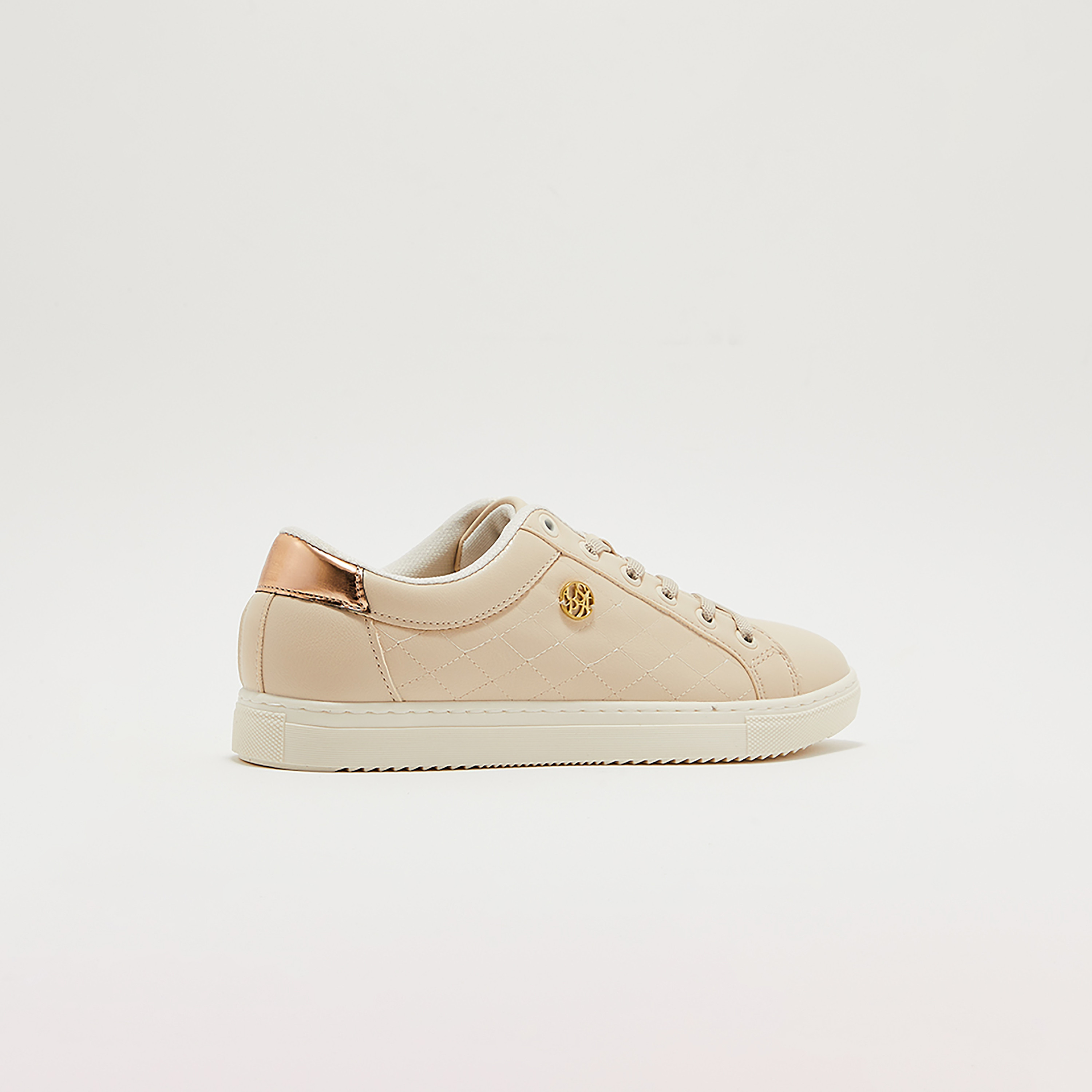 US Polo Women Low Top Lace Up Sneakers 3I-TIGGY-3FX-women-shoes-sneakers-image-2
