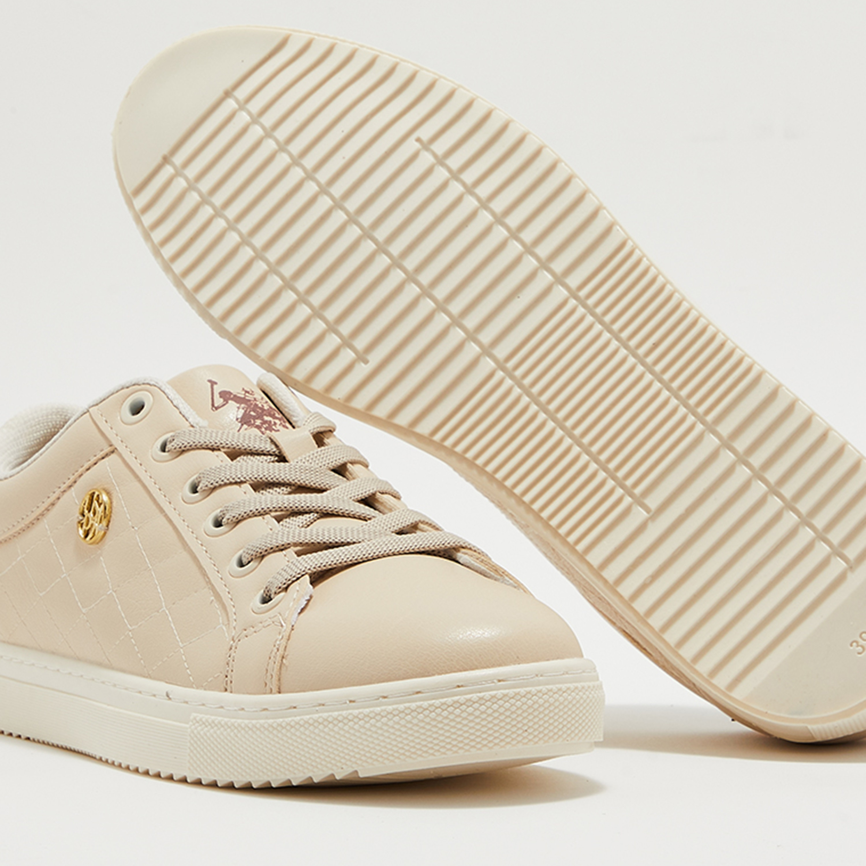 حذاء يو إس بولو نسائي برباط علوي منخفض 3I-TIGGY-3FX-women-shoes-sneakers-image-4