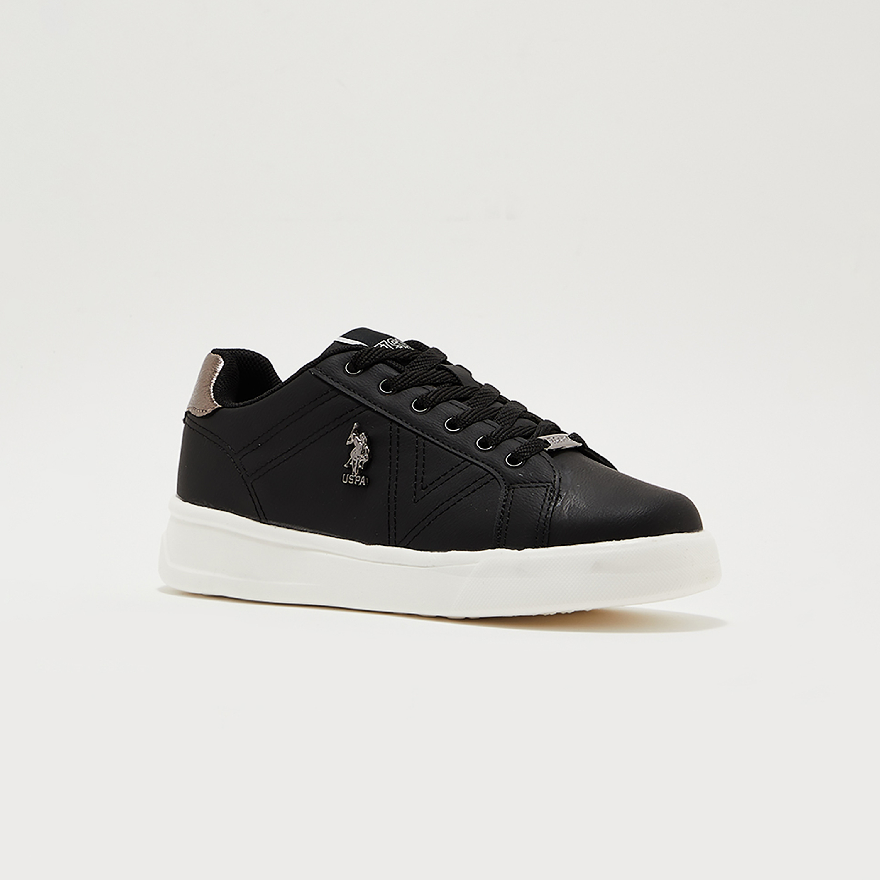 Polo plimsolls 2024