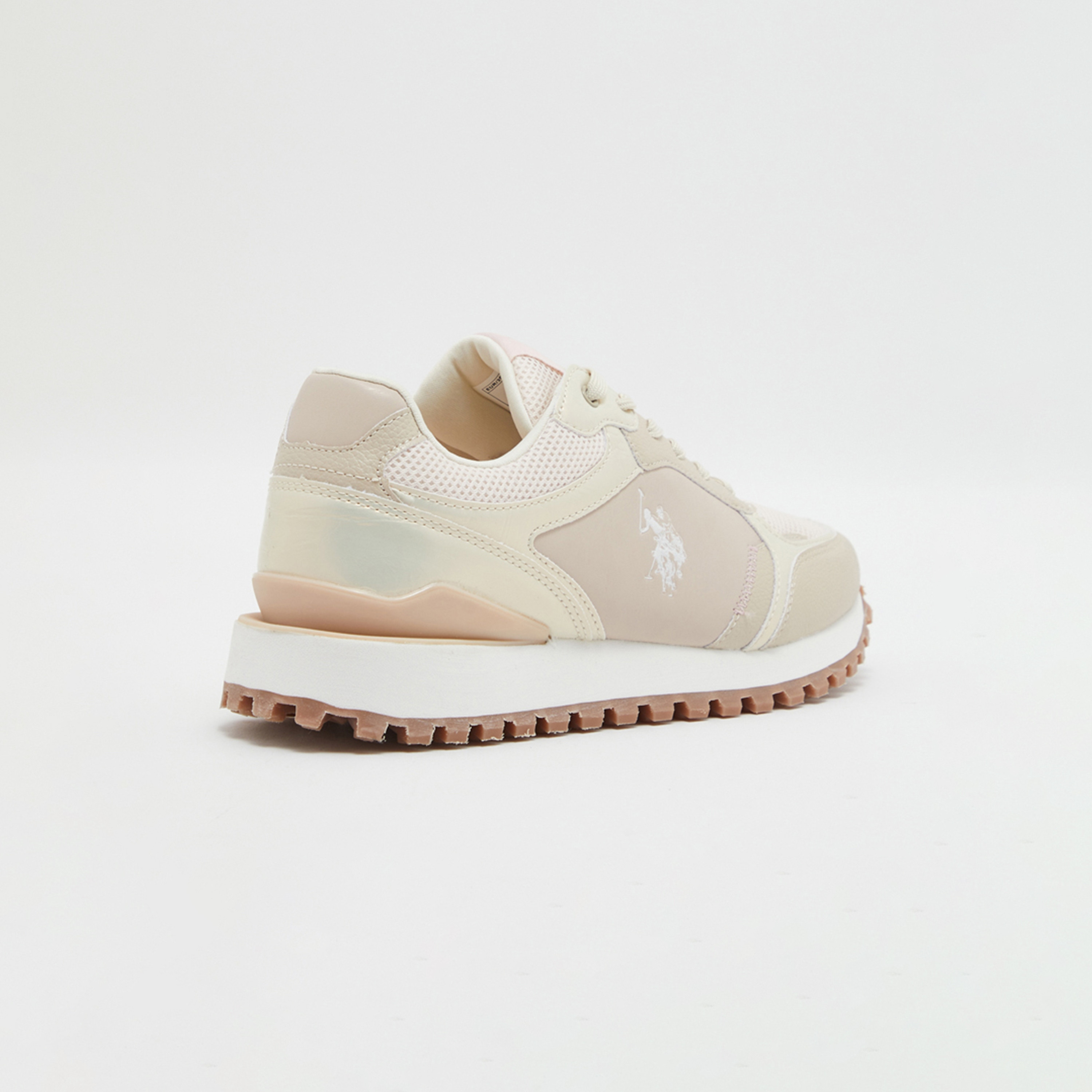أحذية رياضية نسائية برباط علوي منخفض من يو اس بولو اسن | 3I MAC 3FX-women-shoes-sneakers-image-2