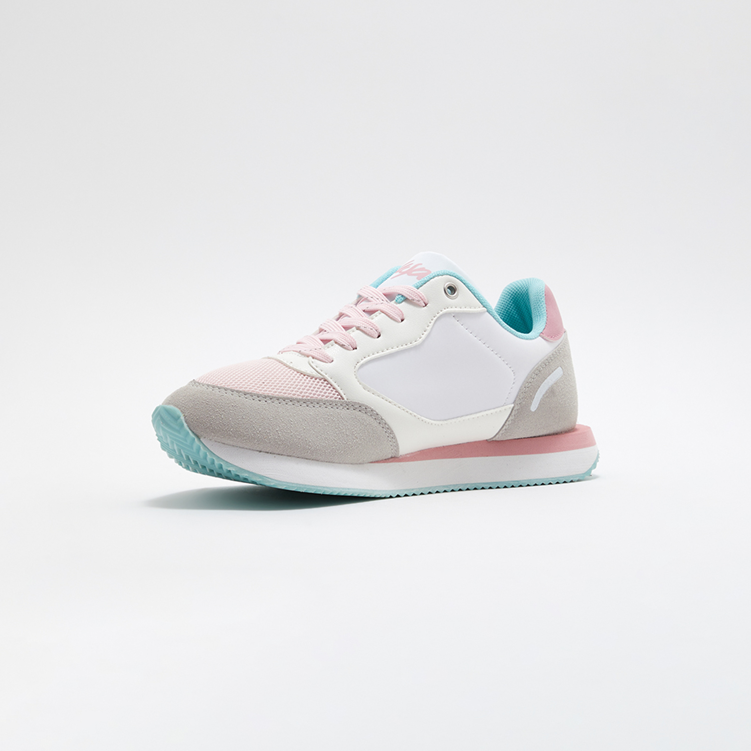  3IPENNA3FX حذاء سنيكرز رياضي نسائي من من يو إس بولو أسن برباط علوي مع منخفض -women-shoes-sneakers-image-7