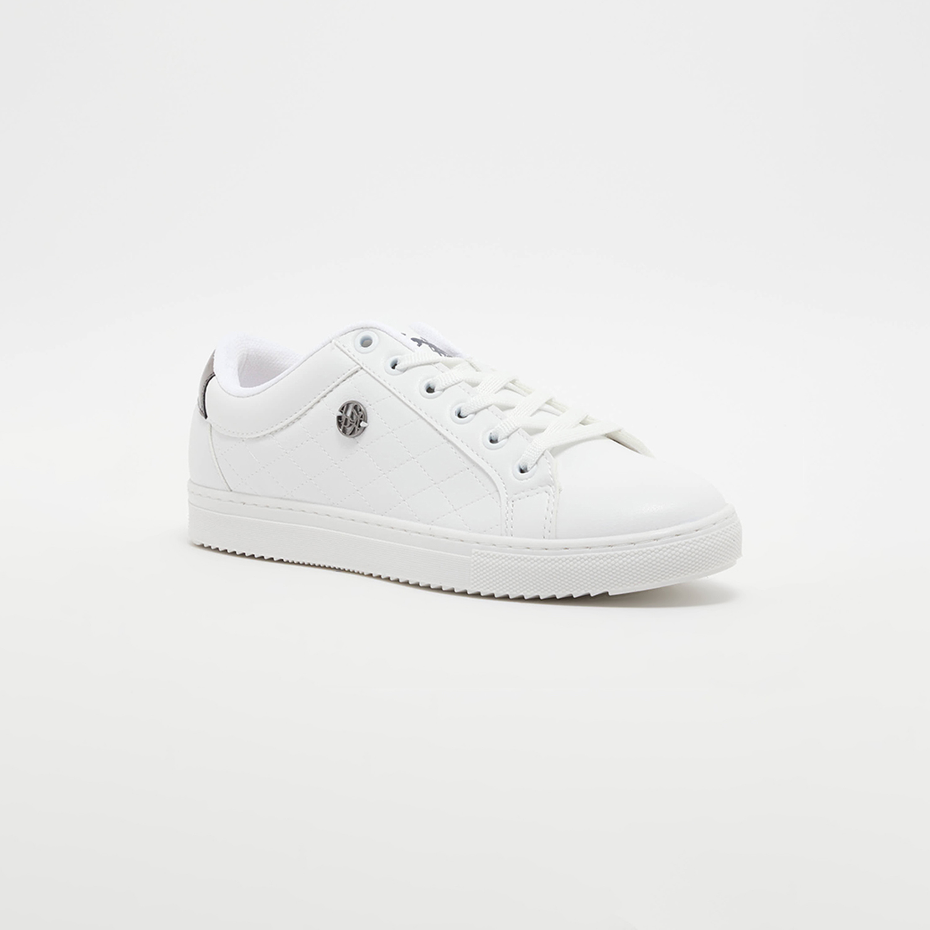  3I TIGGY 3FX_1 | يو اس بولو اسن. حذاء رياضي نسائي برباط علوي منخفض-women-shoes-sneakers-image-1