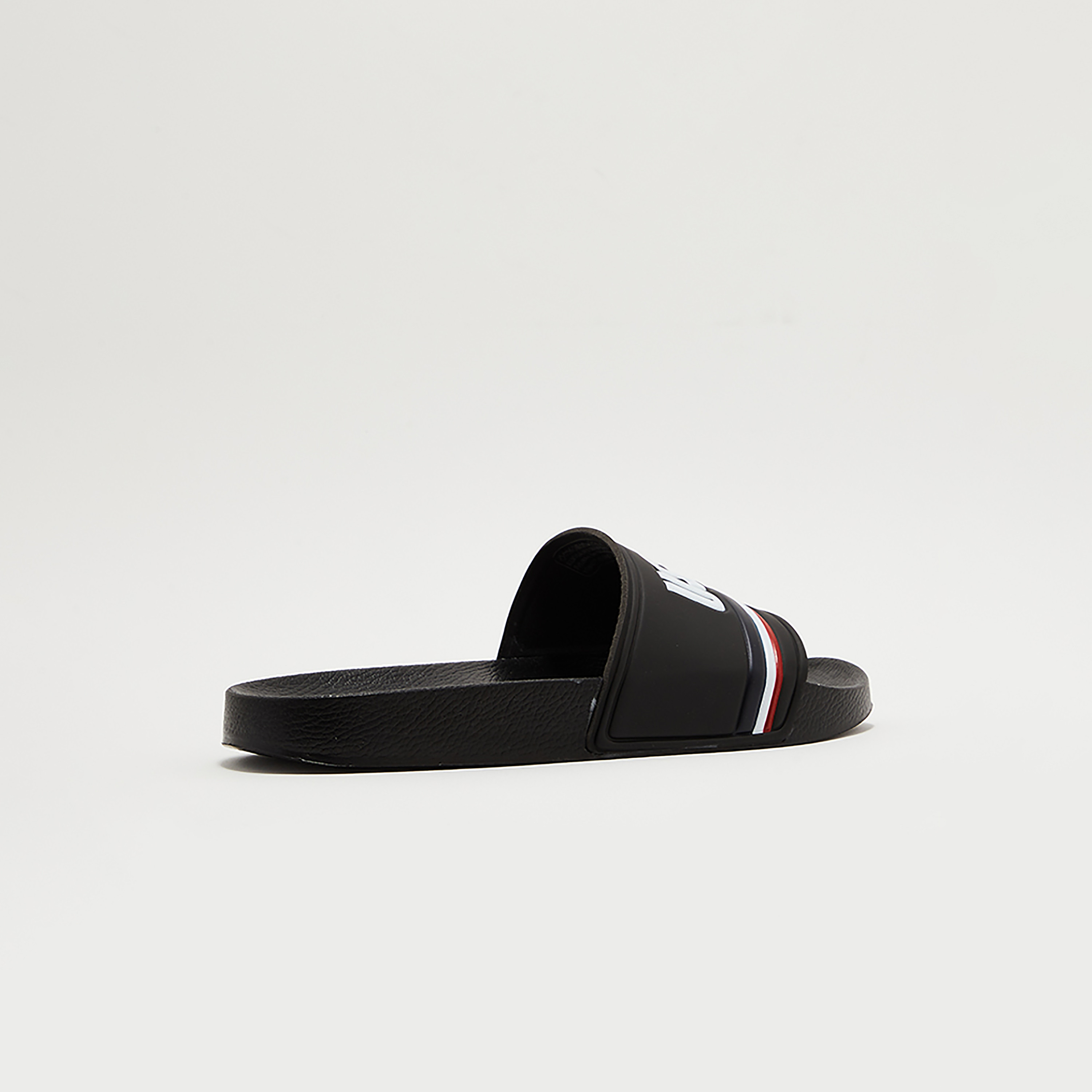 سلايدز ذو سليب آن من يو اس بولو للرجال 3M-ALVEGA-3FX-men-shoes-flipflopsandslides-image-2