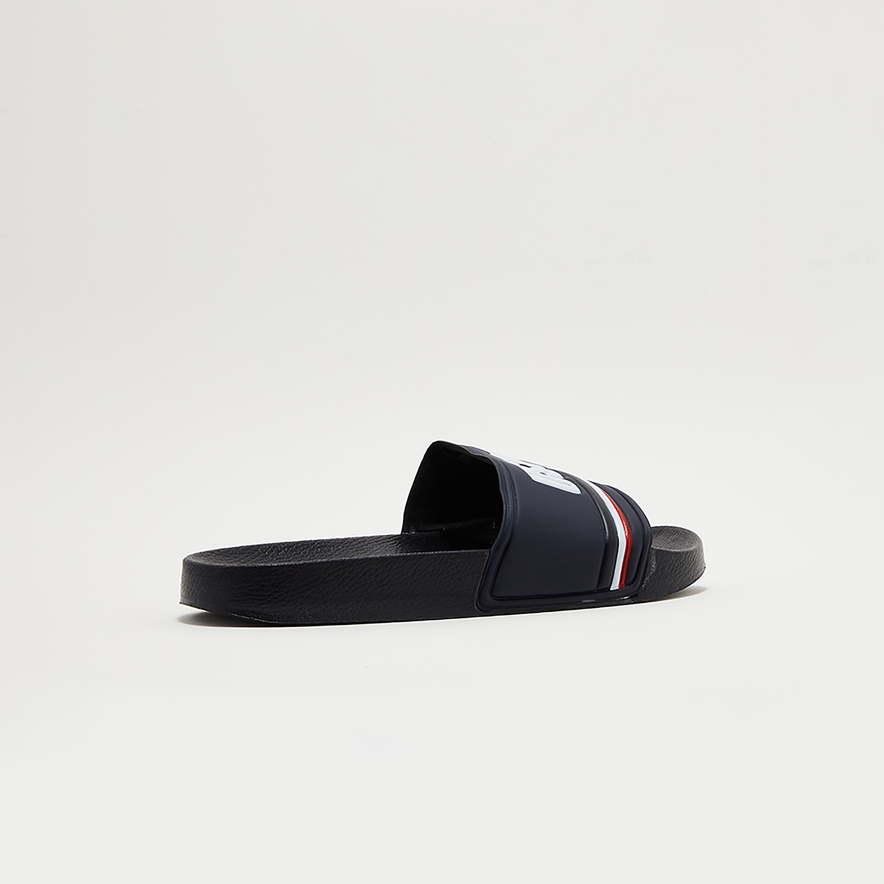 سلايدز ذو سليب آن من يو اس بولو للرجال 3M-ALVEGA-3FX-men-shoes-flipflopsandslides-image-6