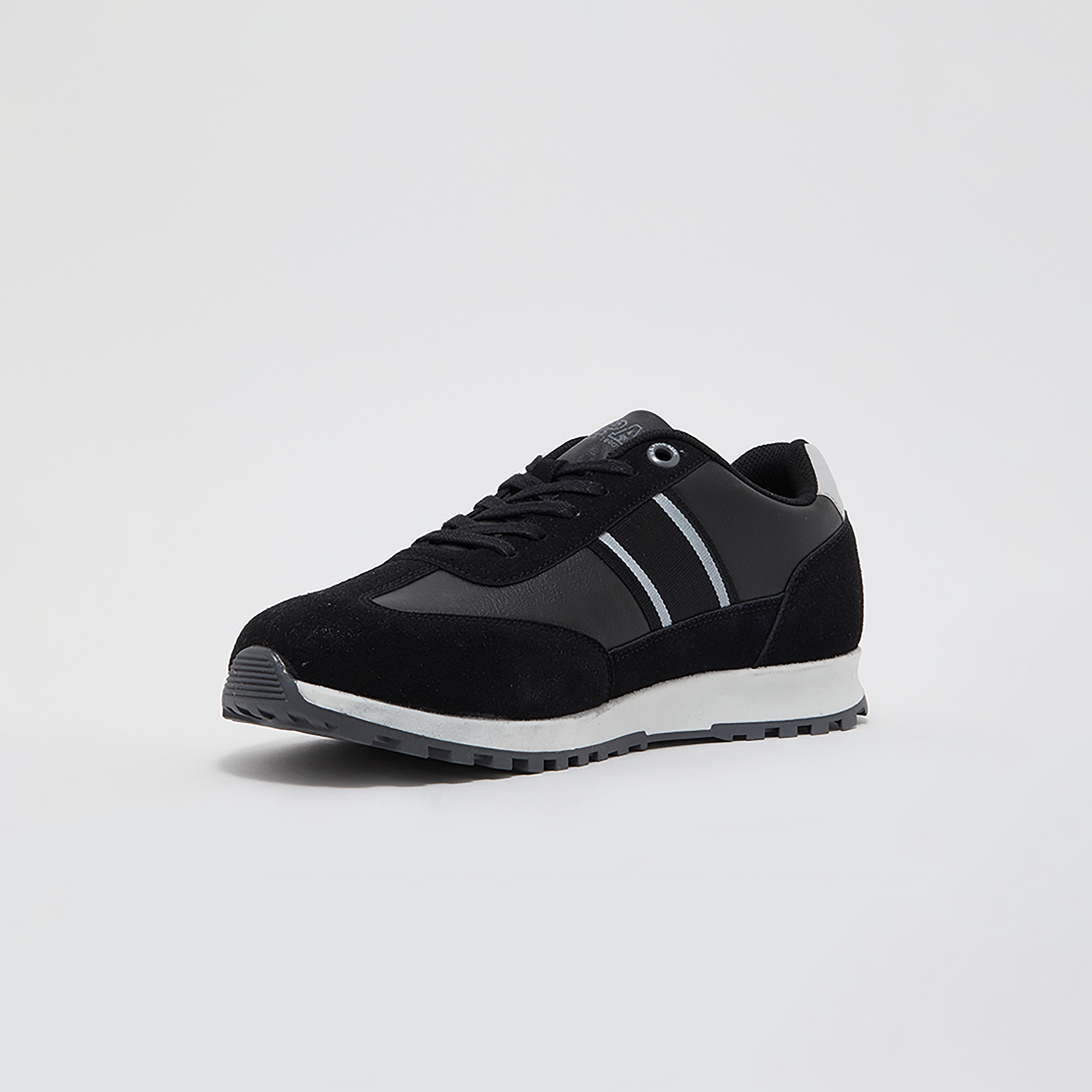 حذاء يو إس بولو للرجال برباط علوي منخفض 3M-BRODY-3FX-men-shoes-sneakers-image-2