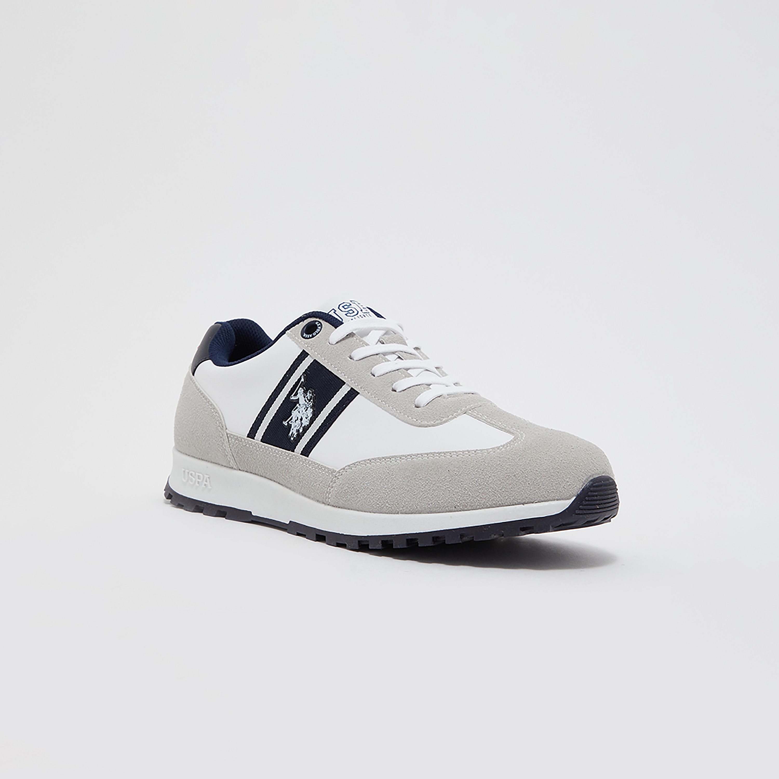 حذاء يو إس بولو للرجال برباط علوي منخفض 3M-BRODY-3FX-men-shoes-sneakers-image-5