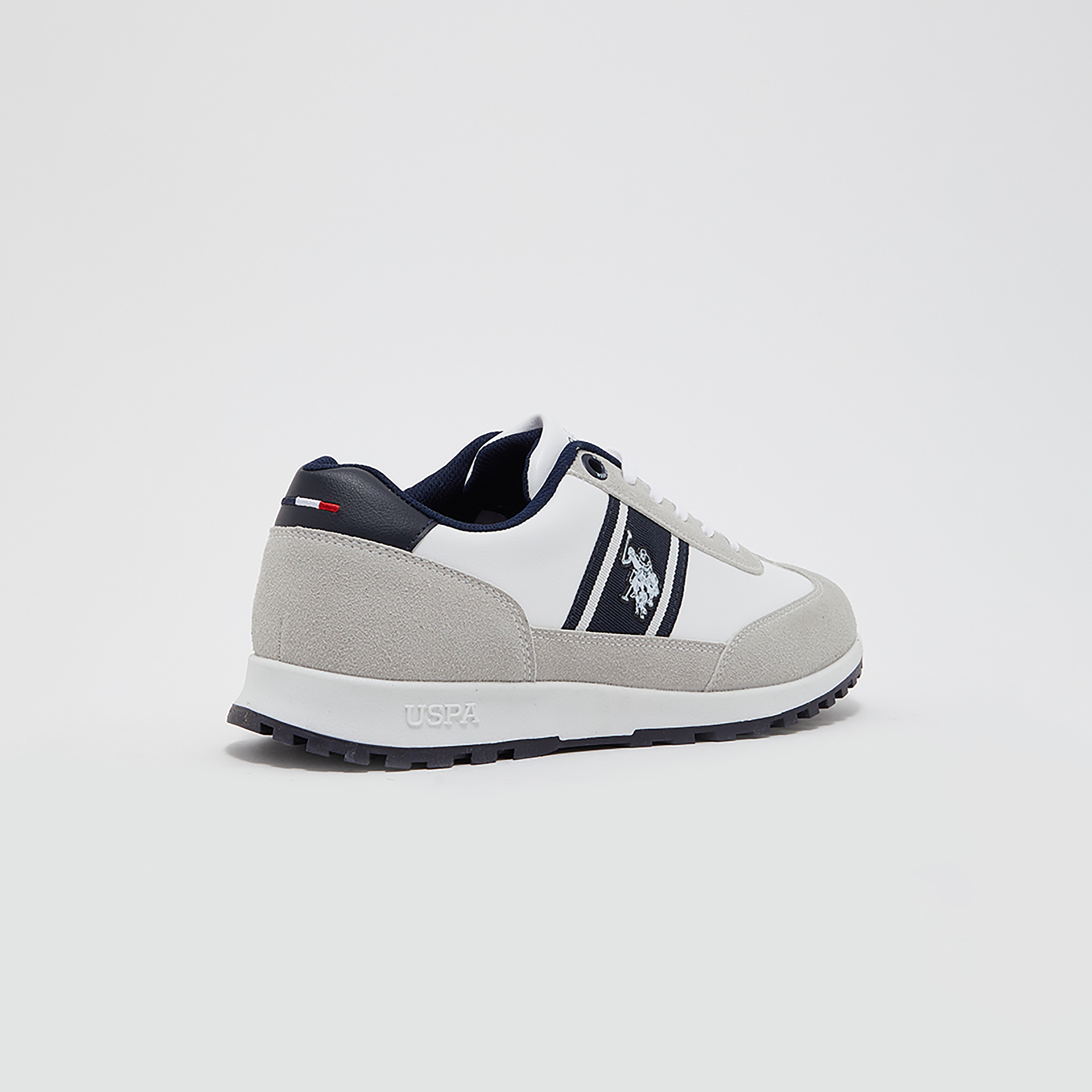 حذاء يو إس بولو للرجال برباط علوي منخفض 3M-BRODY-3FX-men-shoes-sneakers-image-7