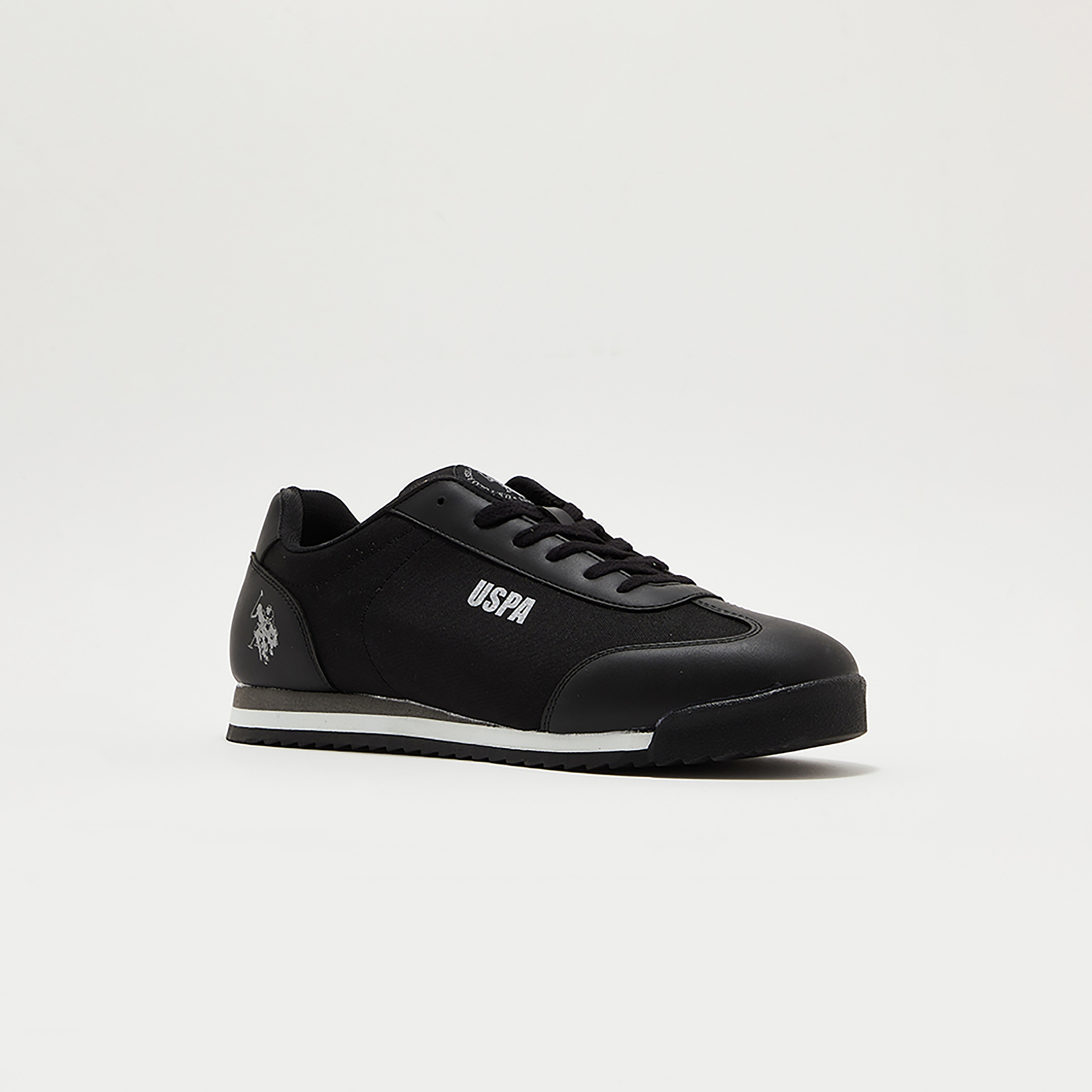 US Polo Men Low Top Lace Up Sneakers 3M-DEEP-SUMMER-3FX_n-men-shoes-sneakers-image-1