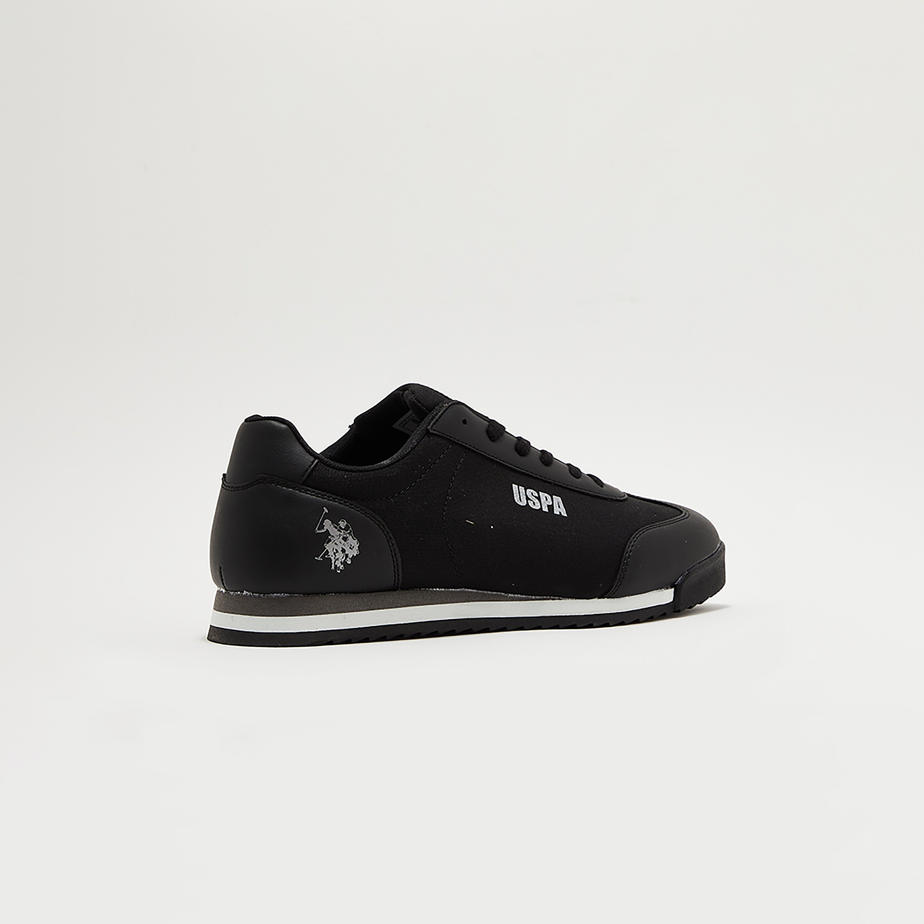 US Polo Men Low Top Lace Up Sneakers 3M-DEEP-SUMMER-3FX_n-men-shoes-sneakers-image-2