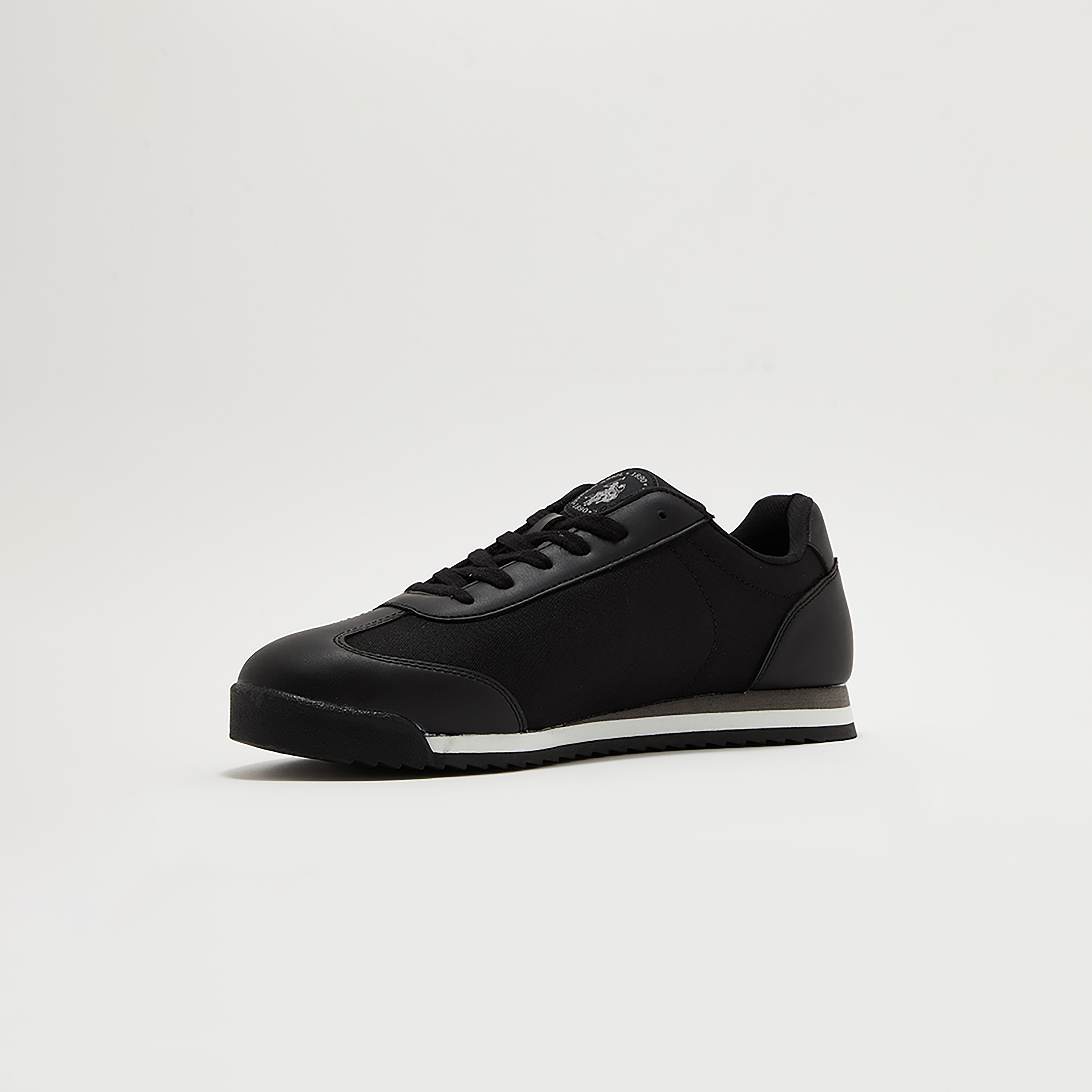 US Polo Men Low Top Lace Up Sneakers 3M-DEEP-SUMMER-3FX_n-men-shoes-sneakers-image-3