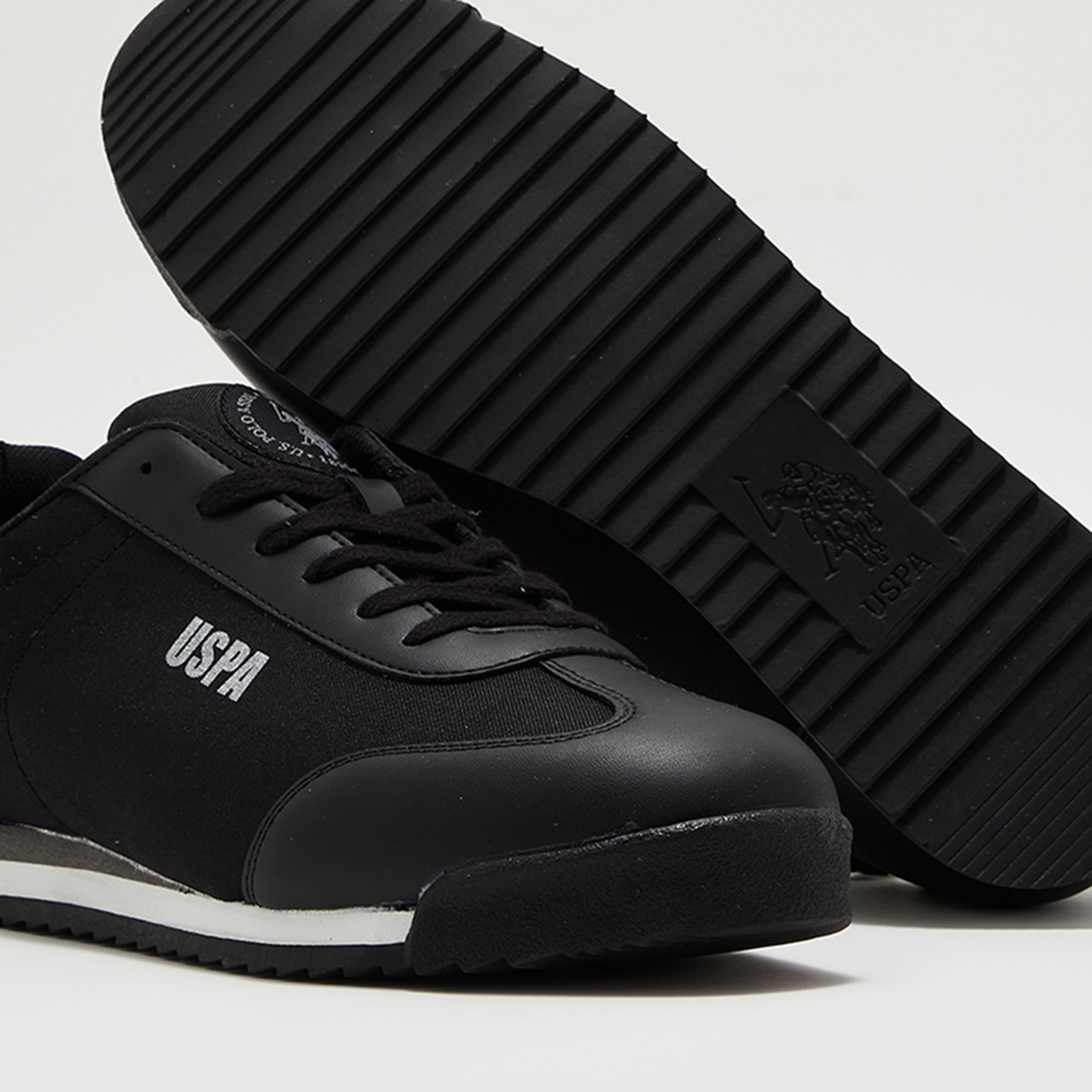 US Polo Men Low Top Lace Up Sneakers 3M-DEEP-SUMMER-3FX_n-men-shoes-sneakers-image-4
